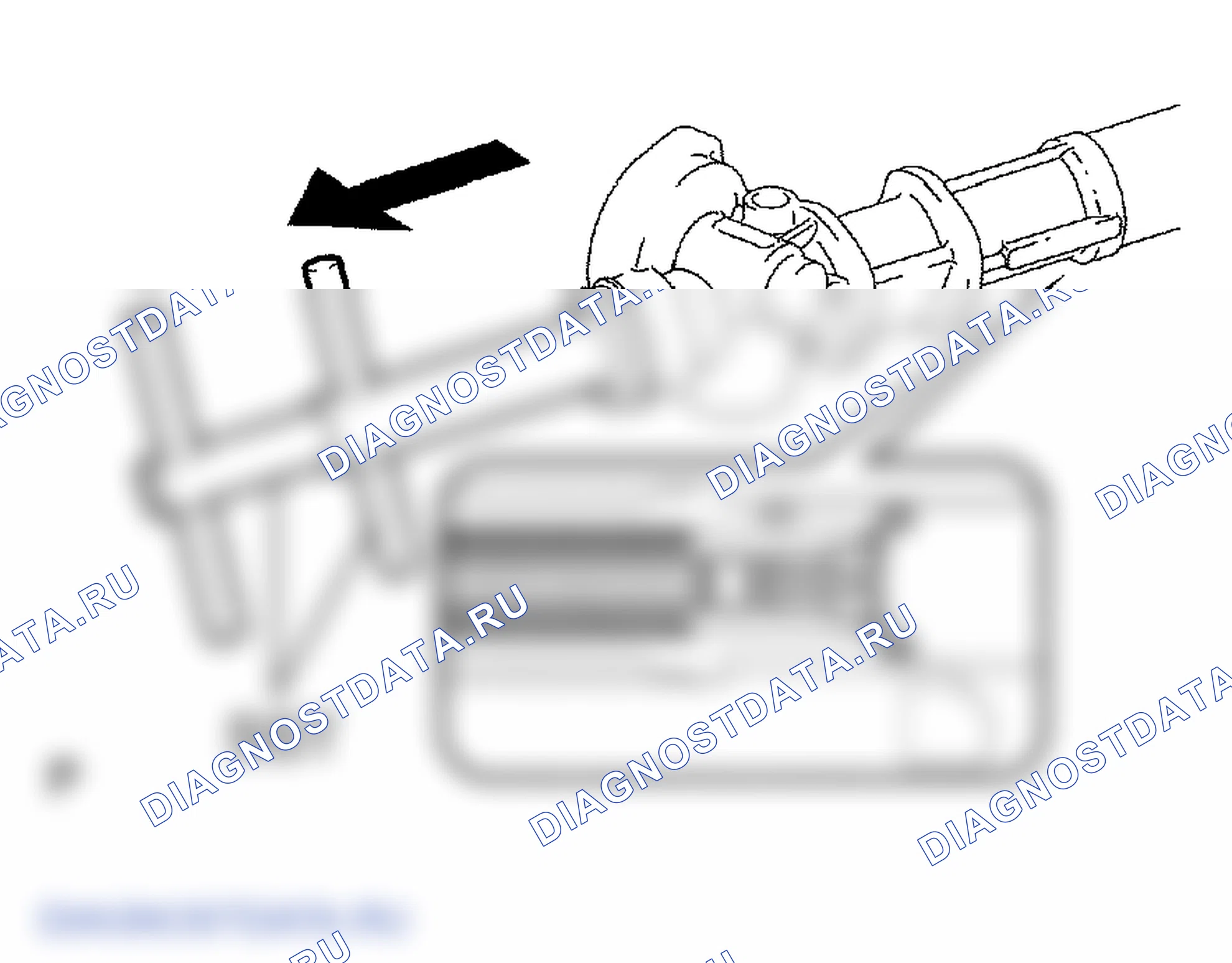 Рис. 106. Lexus GS III
