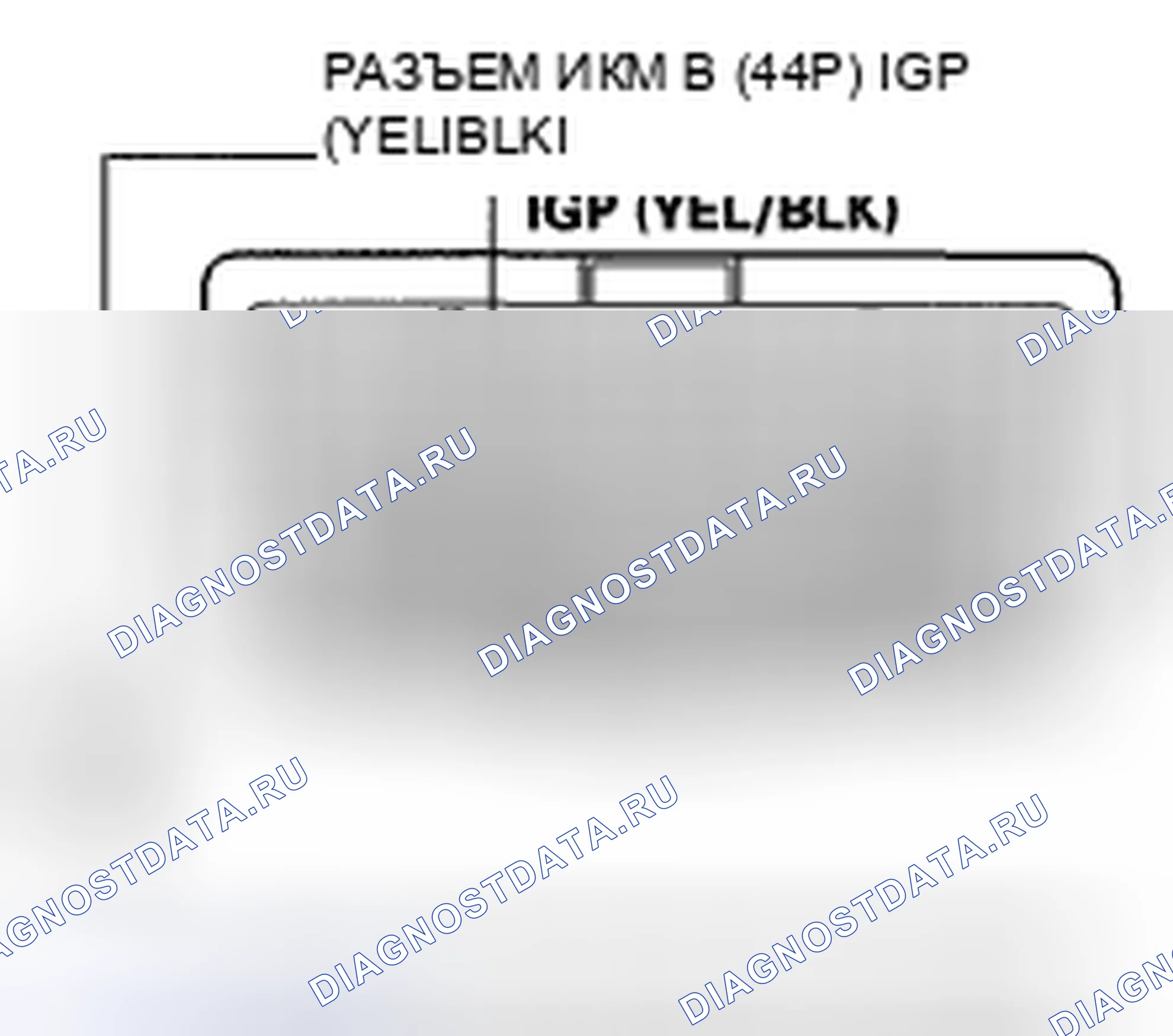Рис. 187. Honda Pilot I рестайлинг