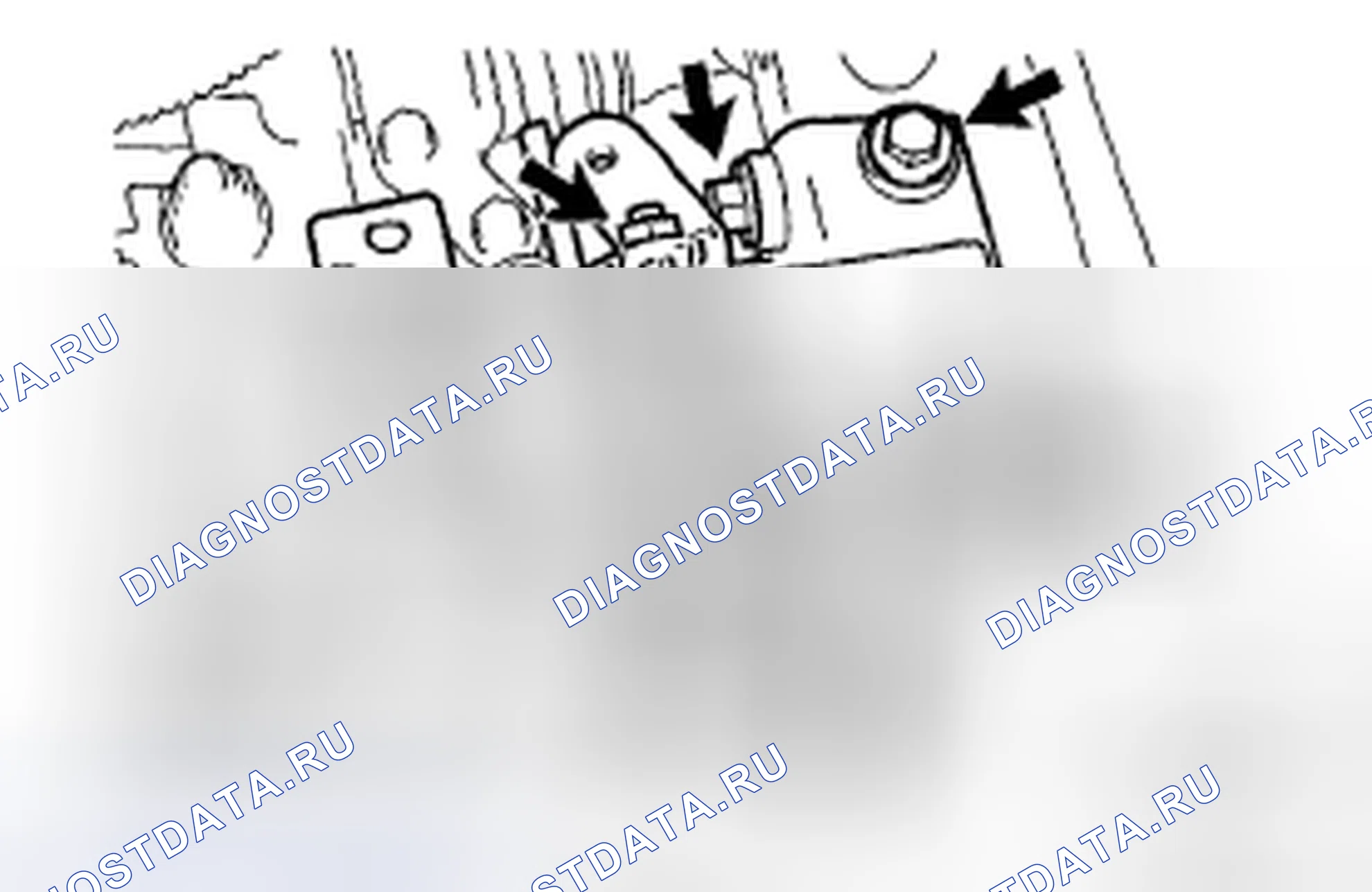 Рис. 25. Scion tC I рестайлинг