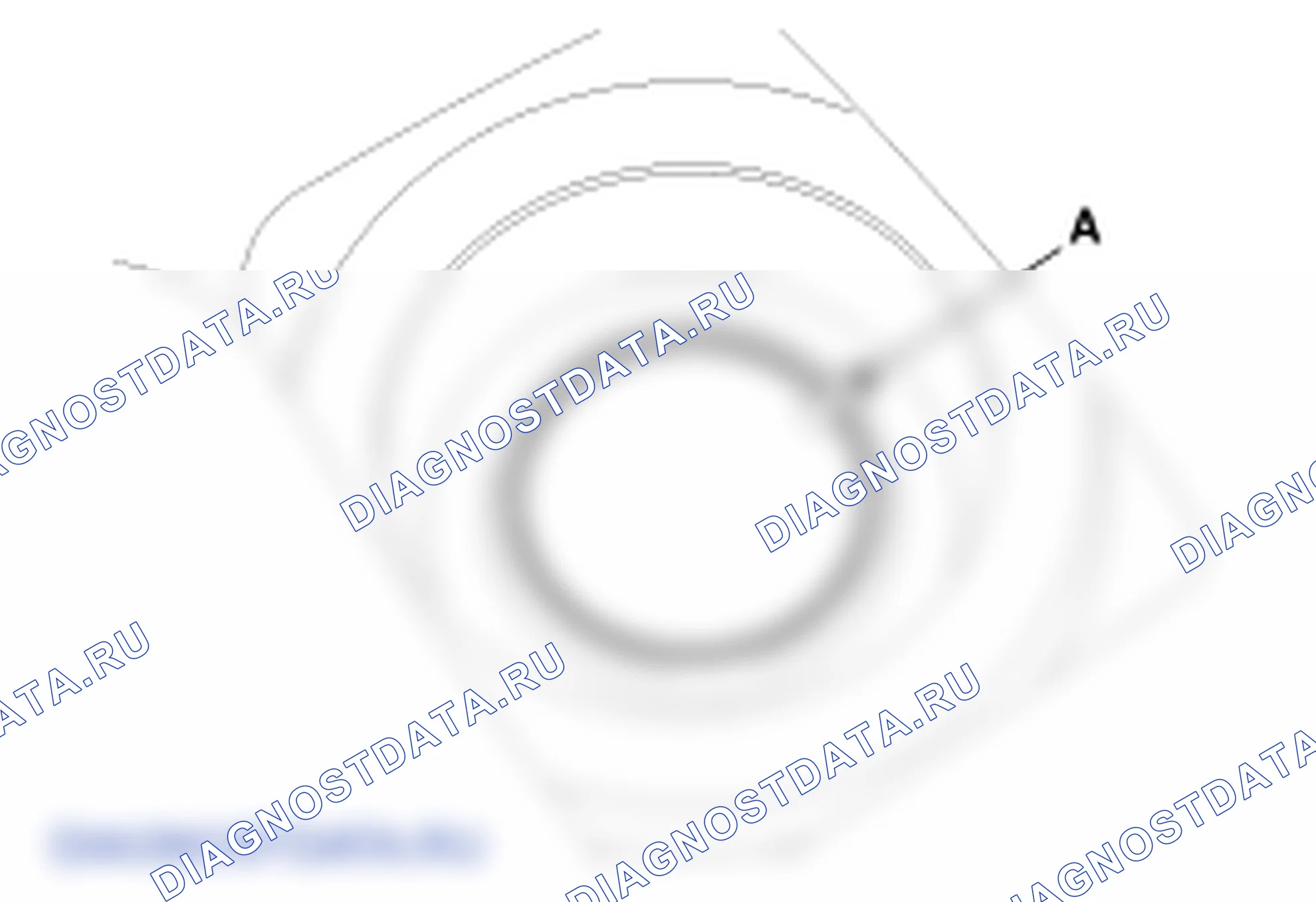Установка топливного насоса. Hyundai i20 GB