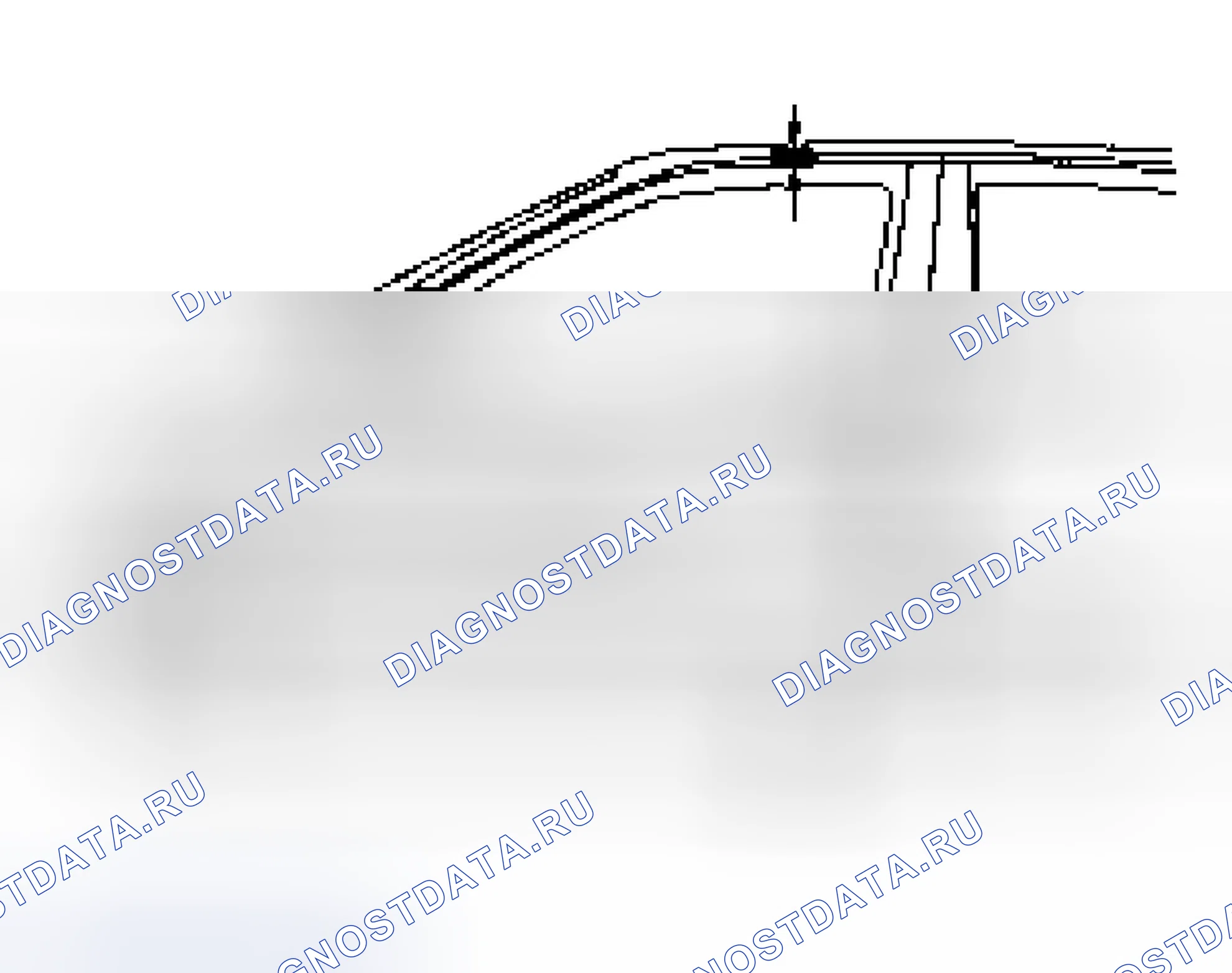 Рис. 74. Ford Crown Victoria II
