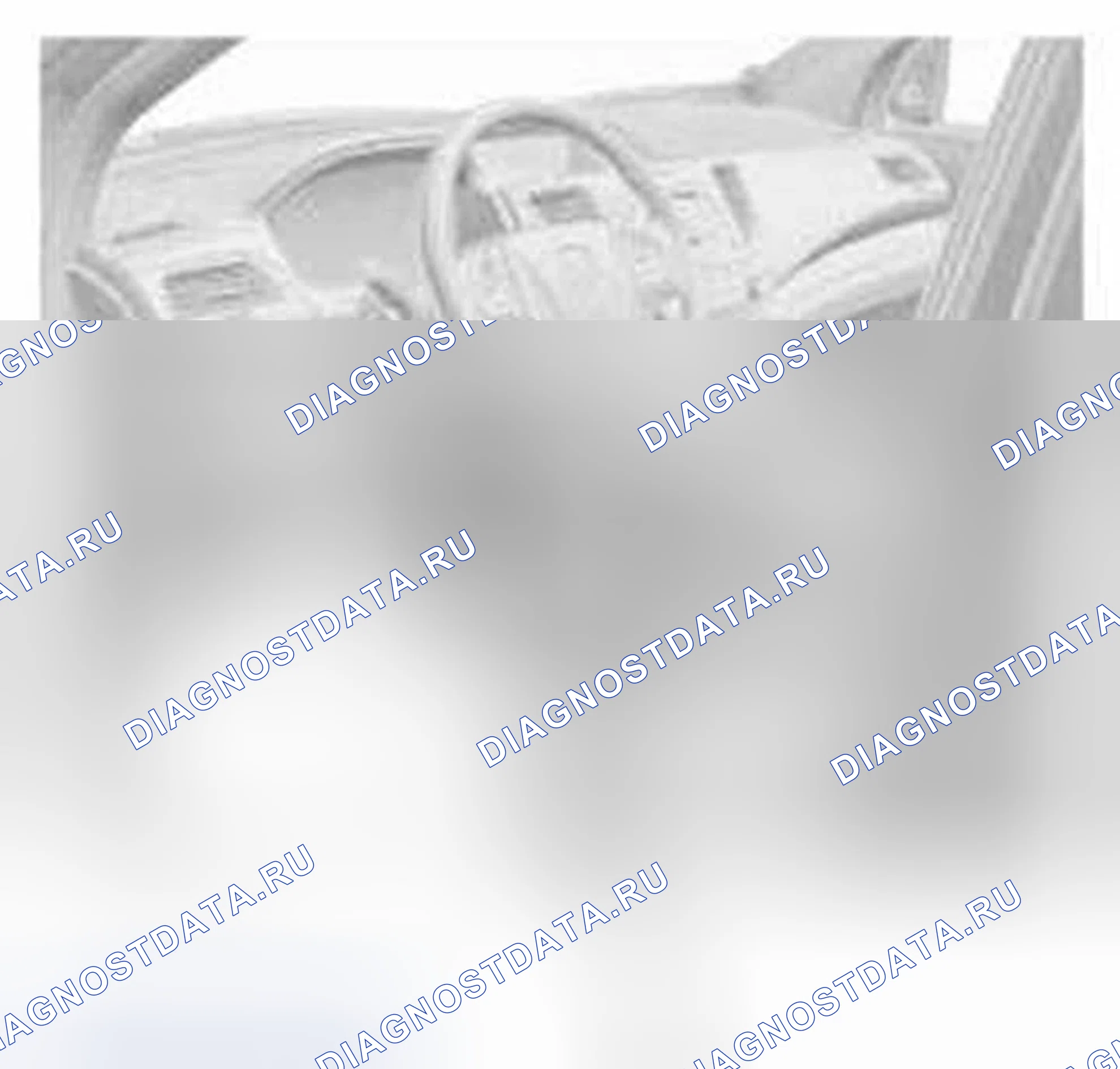 Рис. 95: Процедура. Honda CR-V IV