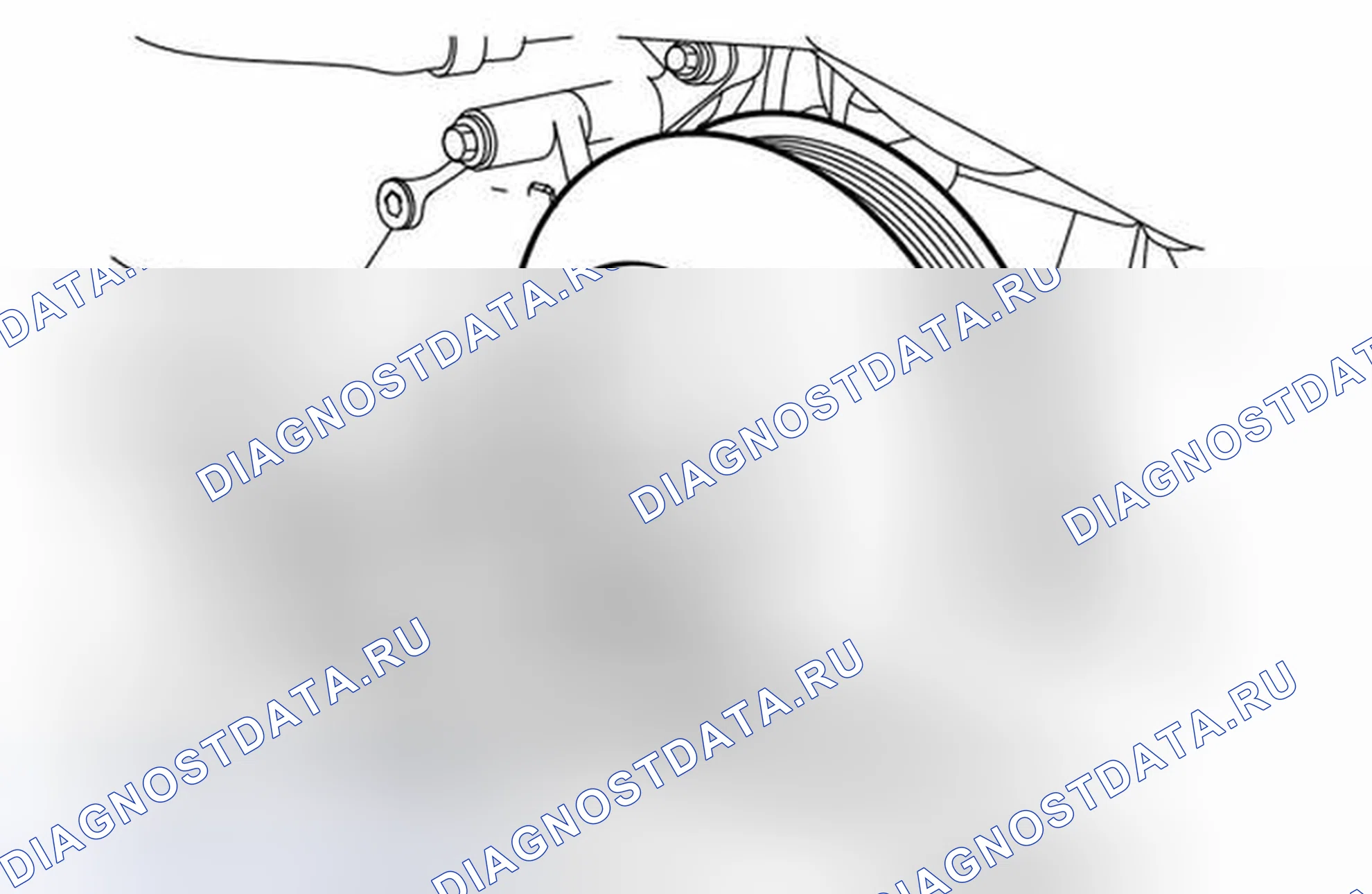 Рис. 72. Land Rover Range Rover L322