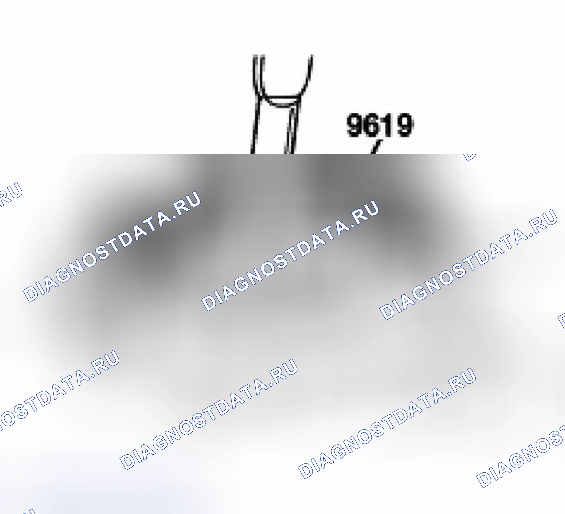 Рис. 62: ДЕМОНТАЖ. Porsche Boxster 986