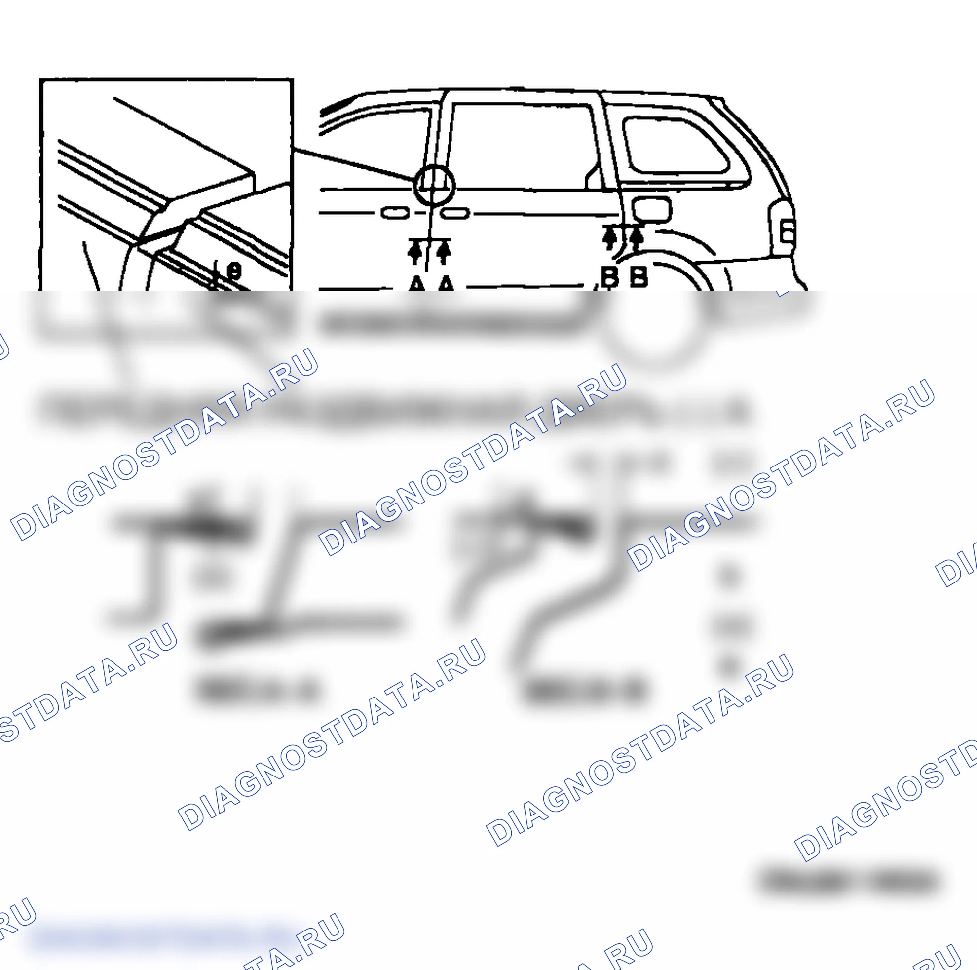 Рис. 20. Mazda MPV III