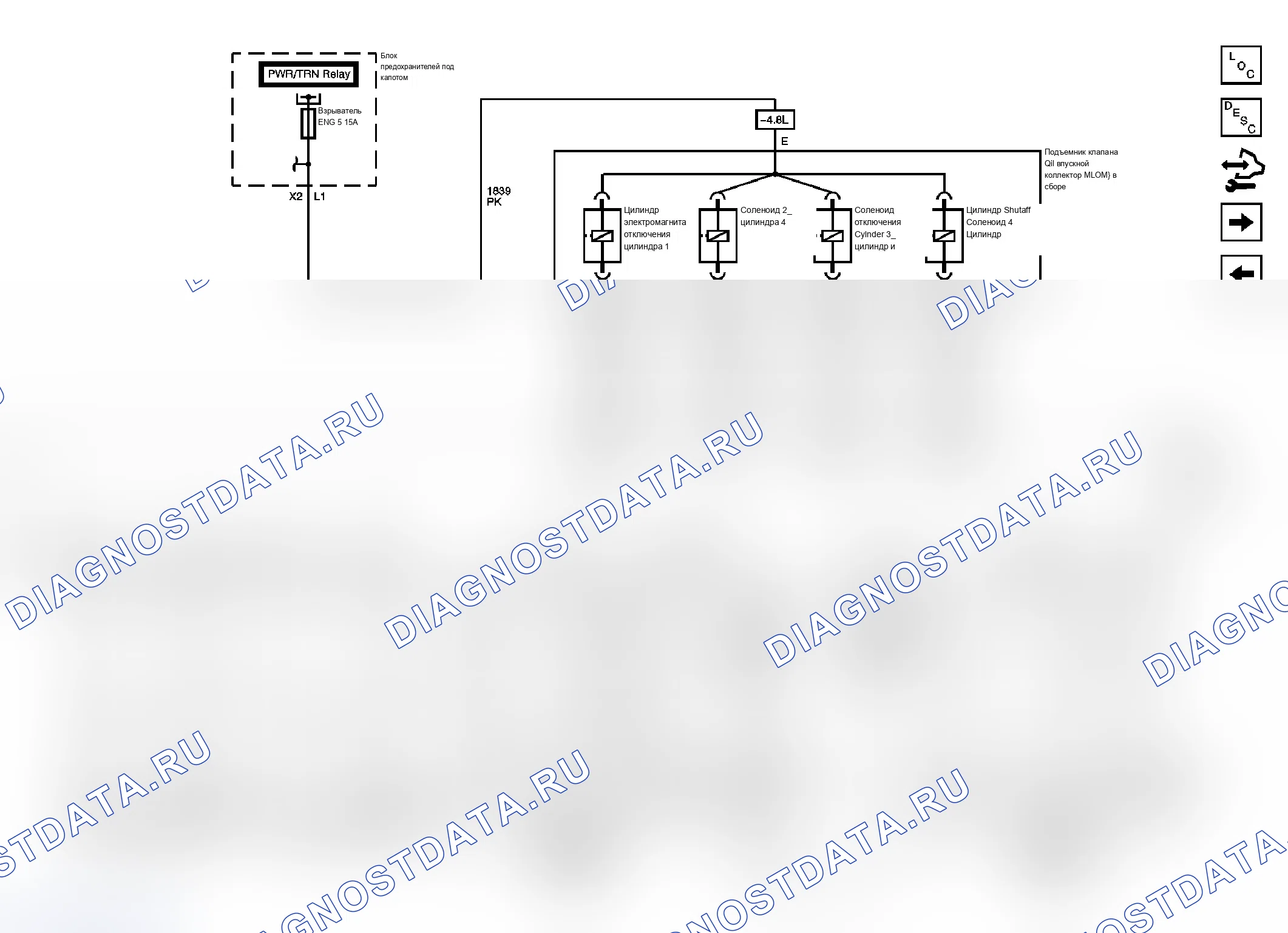 Рис. 10. Chevrolet Silverado 2500 HD 