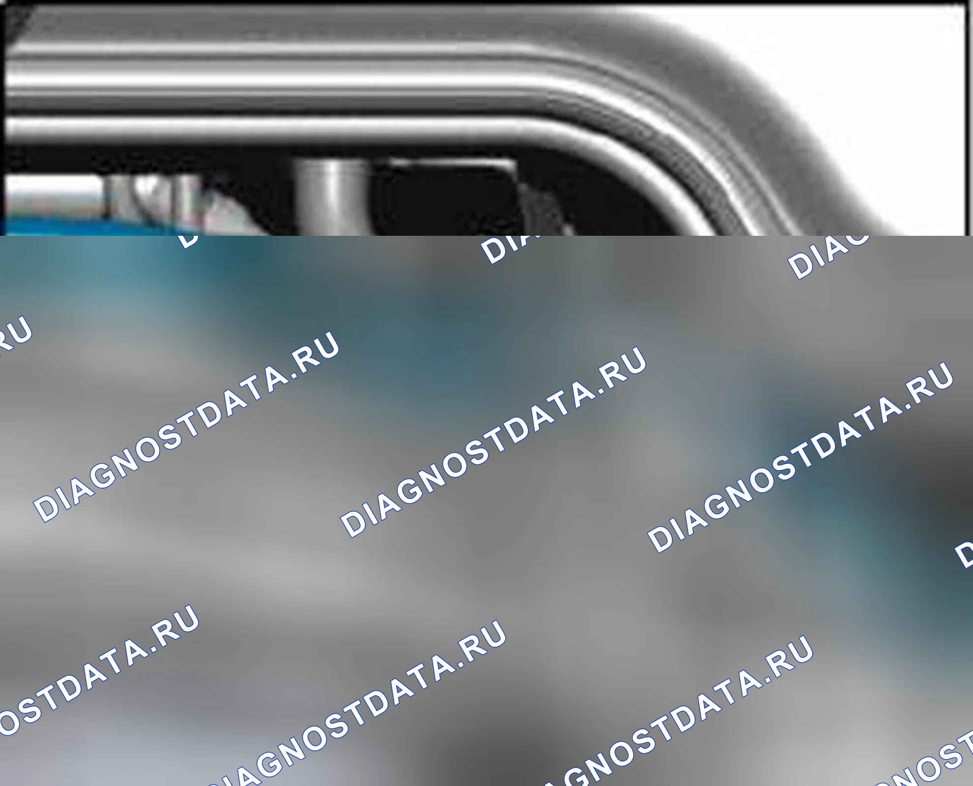 Рис. 60. Audi S8 D3 рестайлинг