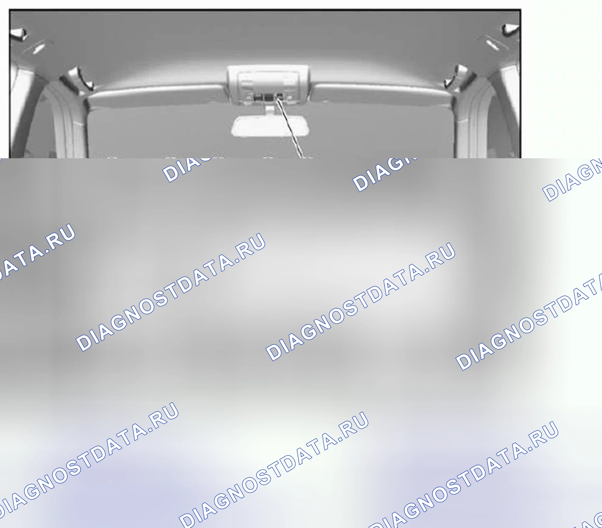 Рис. 123: 61 31. Обзор коммутаторов. BMW X3 E83 рестайлинг