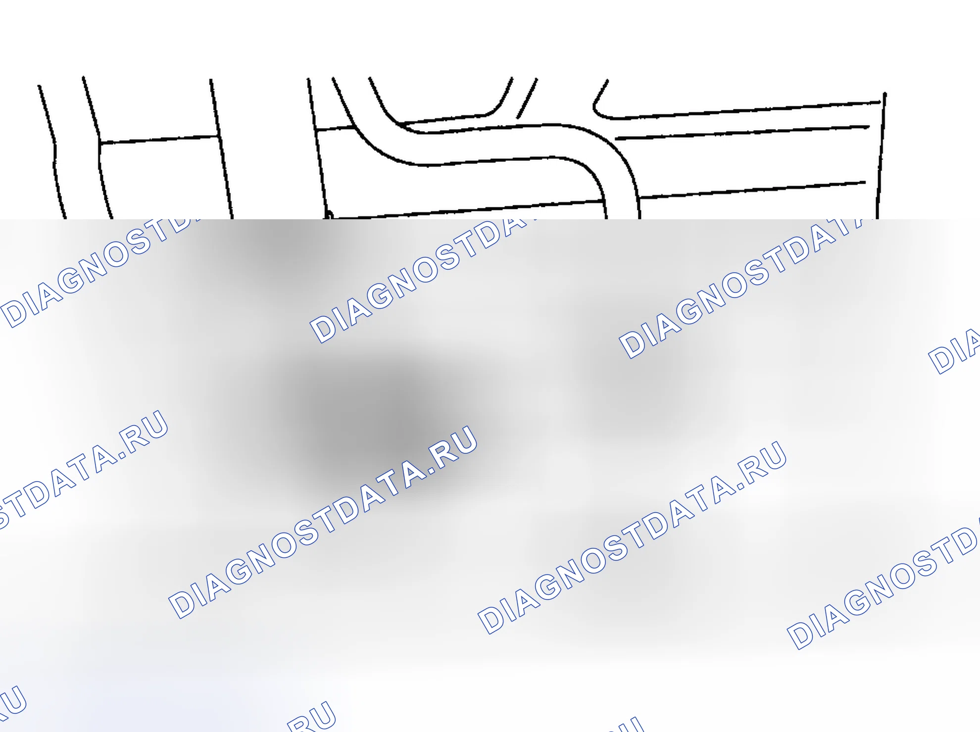 Рис. 355. Ford Pickup F250 Super Duty I