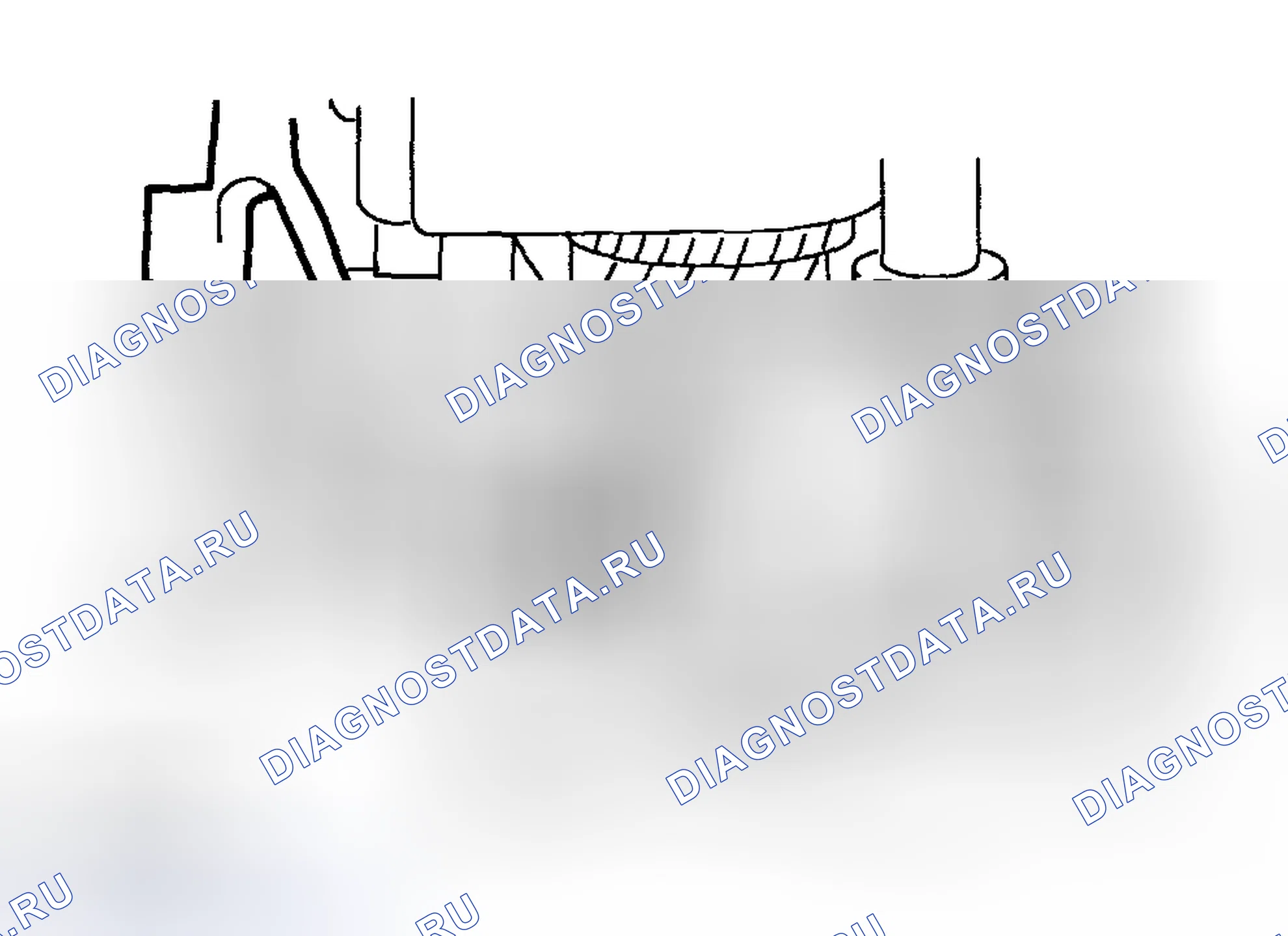 Рис. 53. Mazda Tribute I рестайлинг