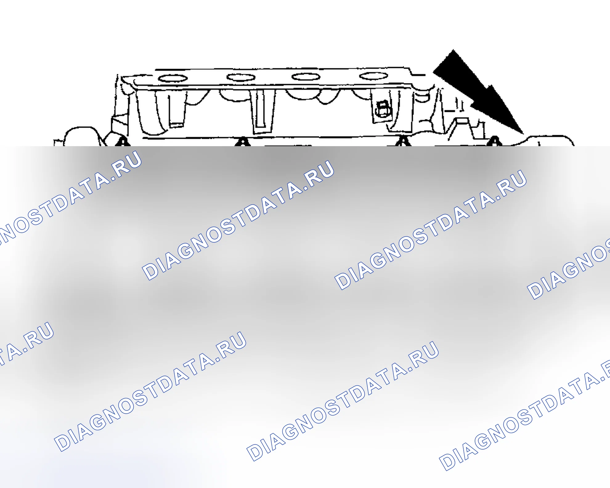 Рис. 226. Mazda Flair II