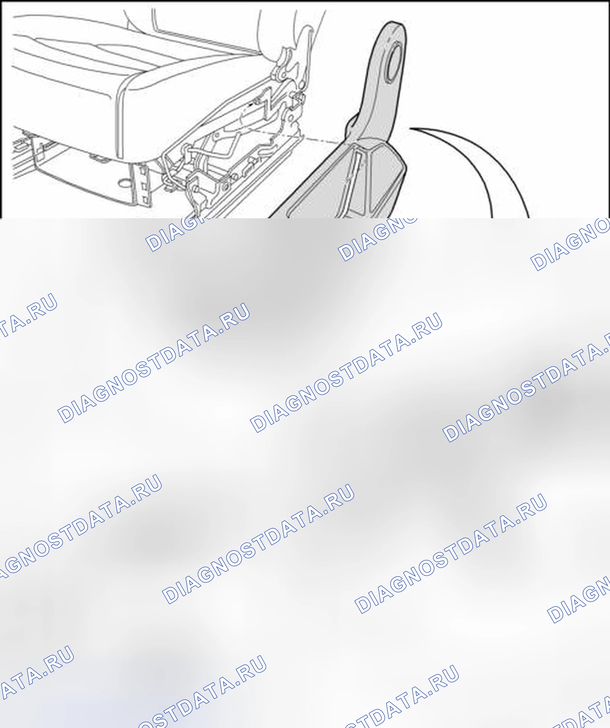 Рис. 91. Volkswagen Tiguan I