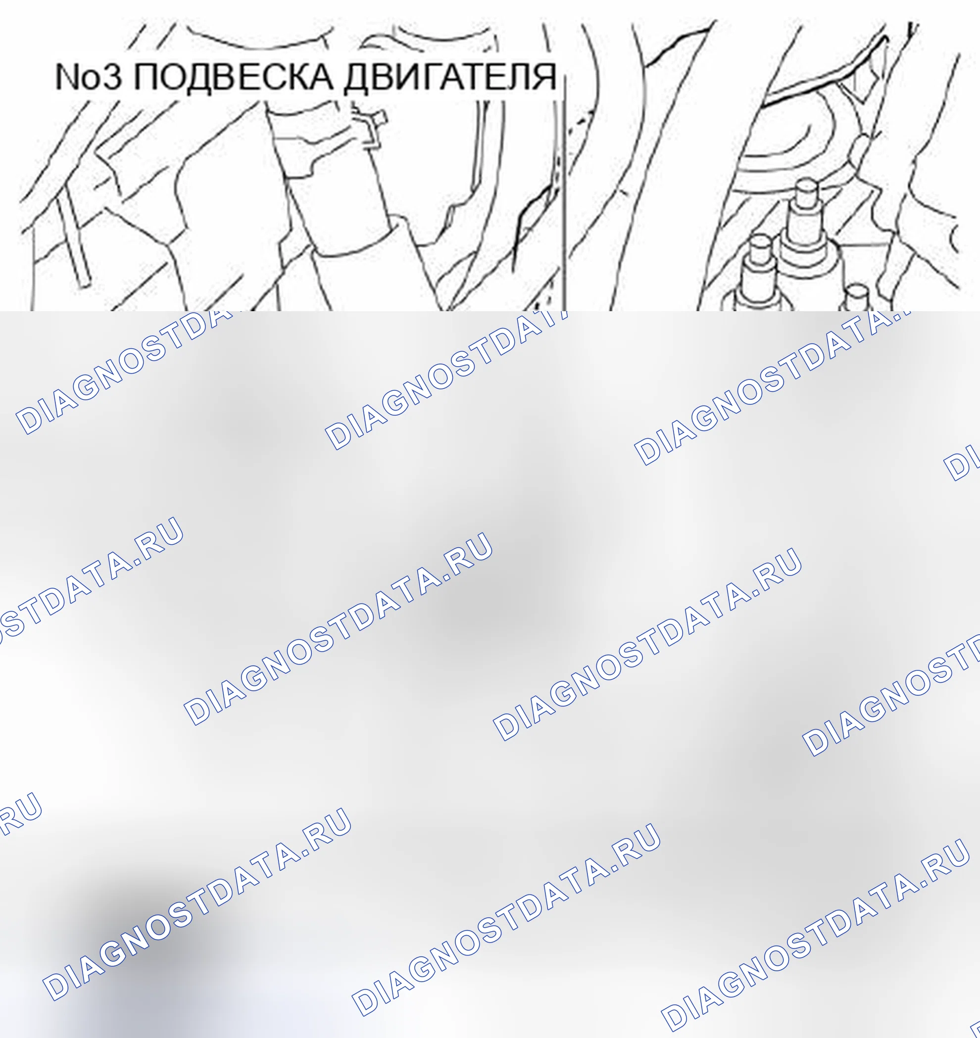 Рис. 33. Mazda 3 BL рестайлинг