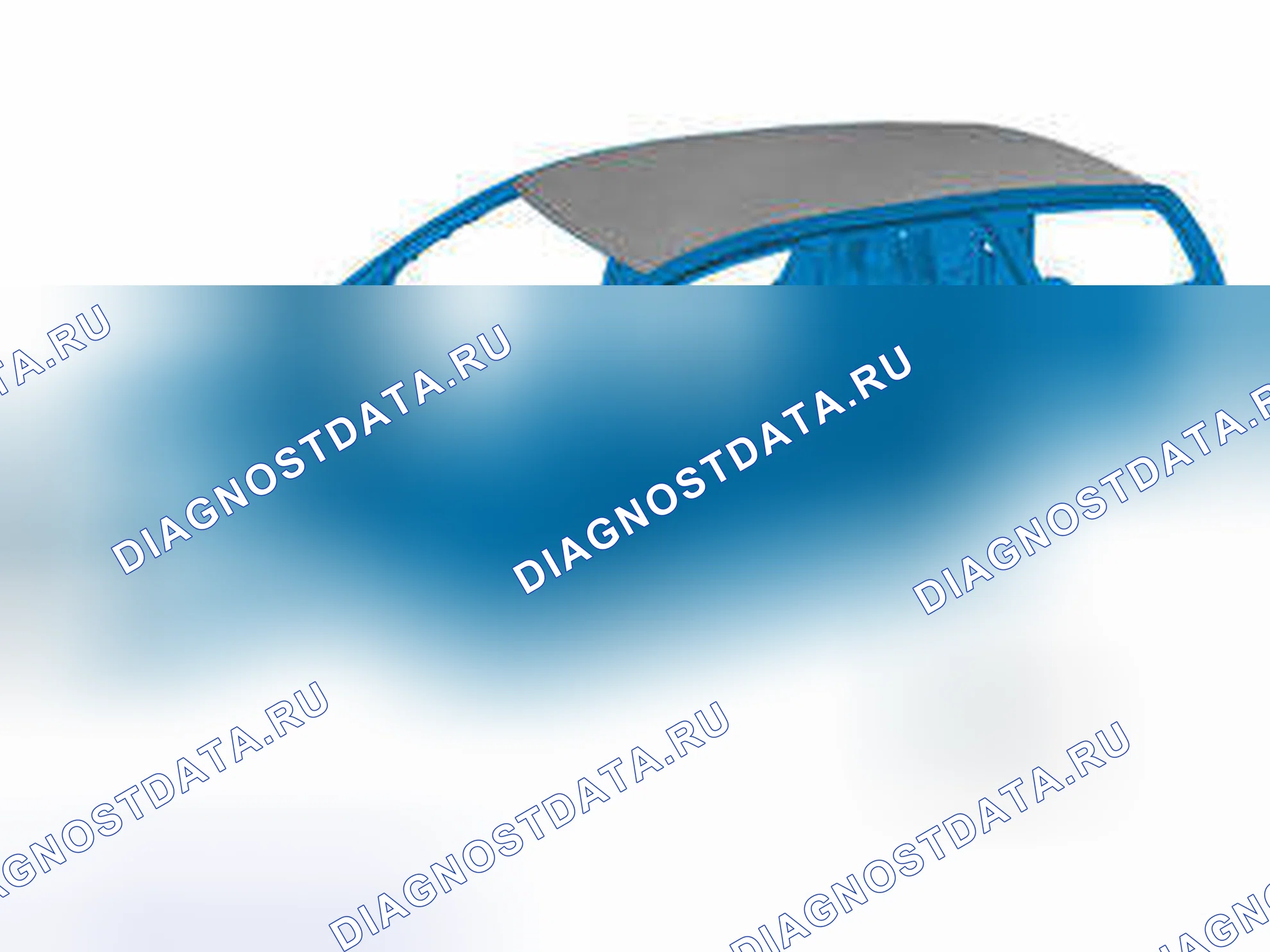 Рис. 903: ЛИСТОВОЙ МЕТАЛЛ, ИНФОРМАЦИЯ О МАТЕРИАЛЕ. Volvo V50 I