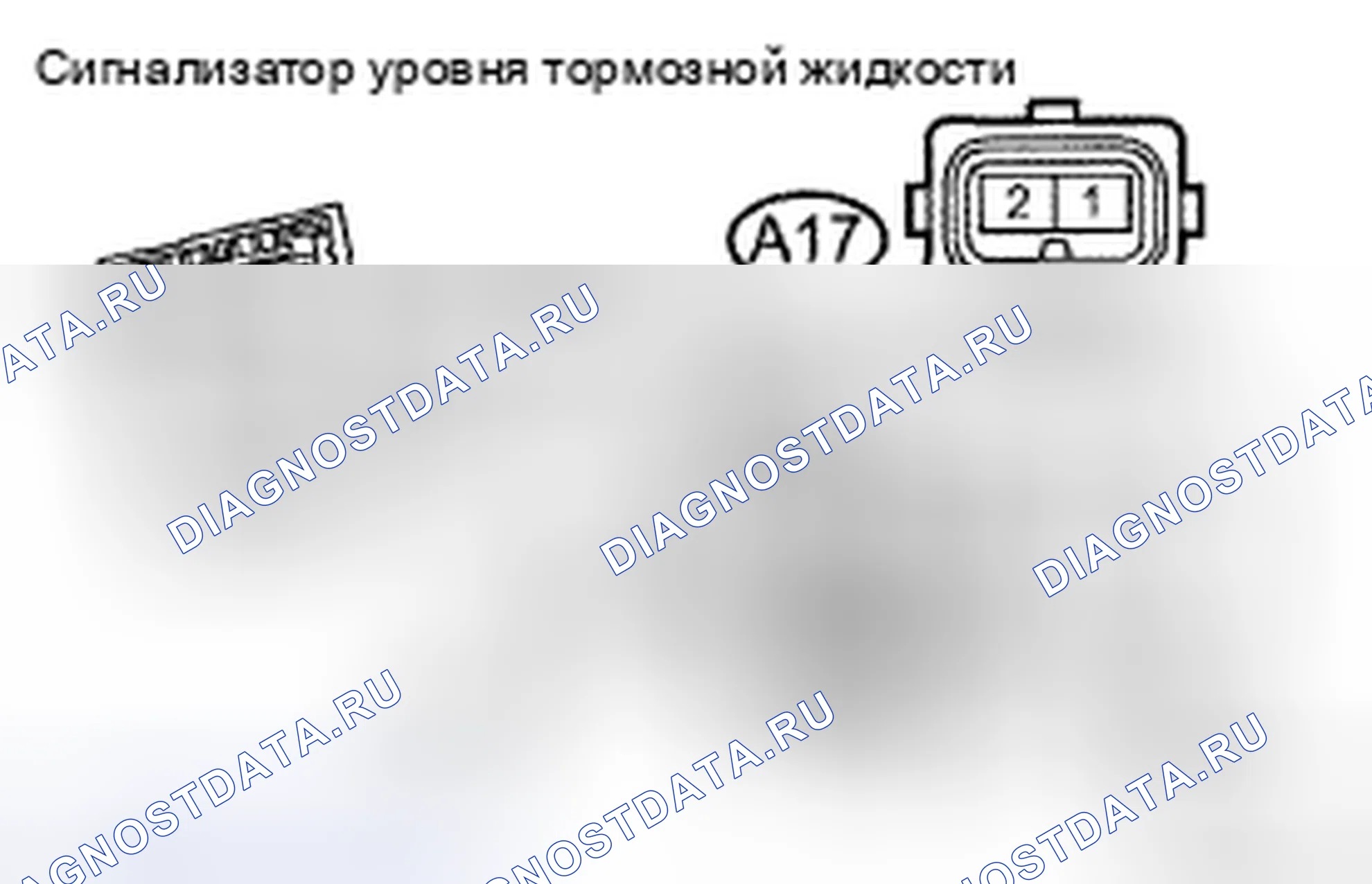 Рис. 28. Toyota Avalon XX30 рестайлинг