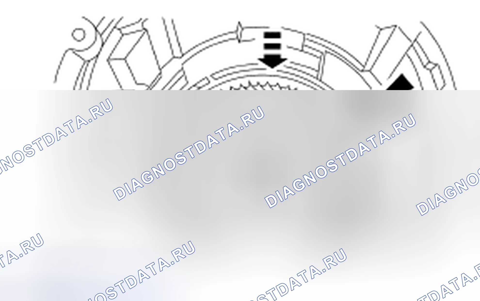 Рис. 148. Mazda 2 I рестайлинг