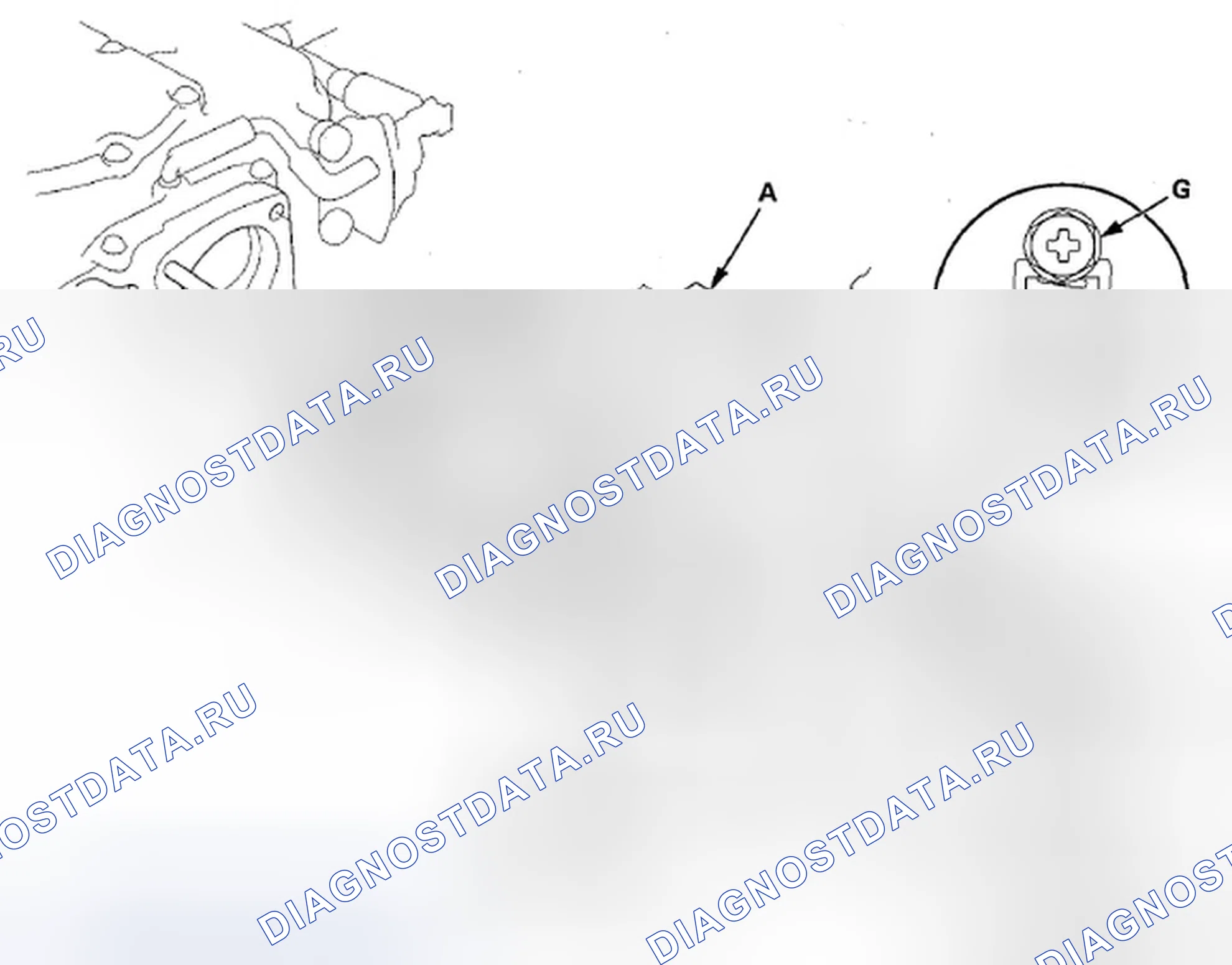 Рис. 62. Acura ZDX I