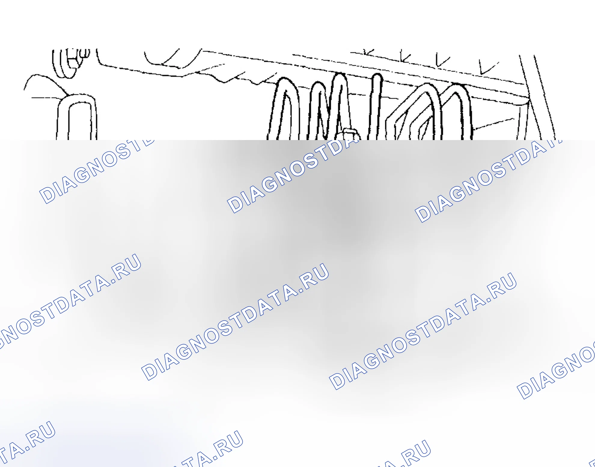 Рис. 13. Subaru Impreza GD/GC/GG