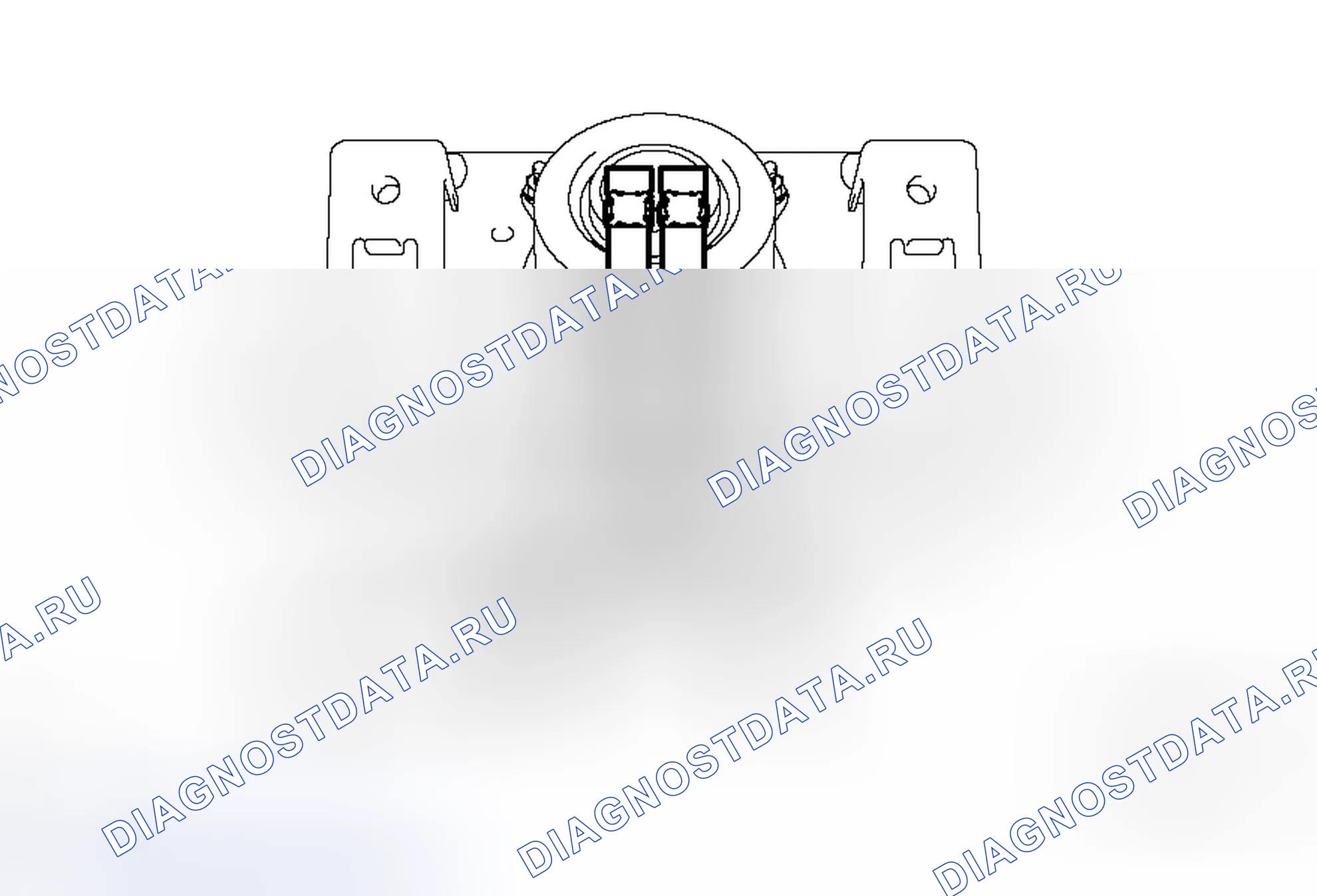 Рис. 304. Haval H8 I