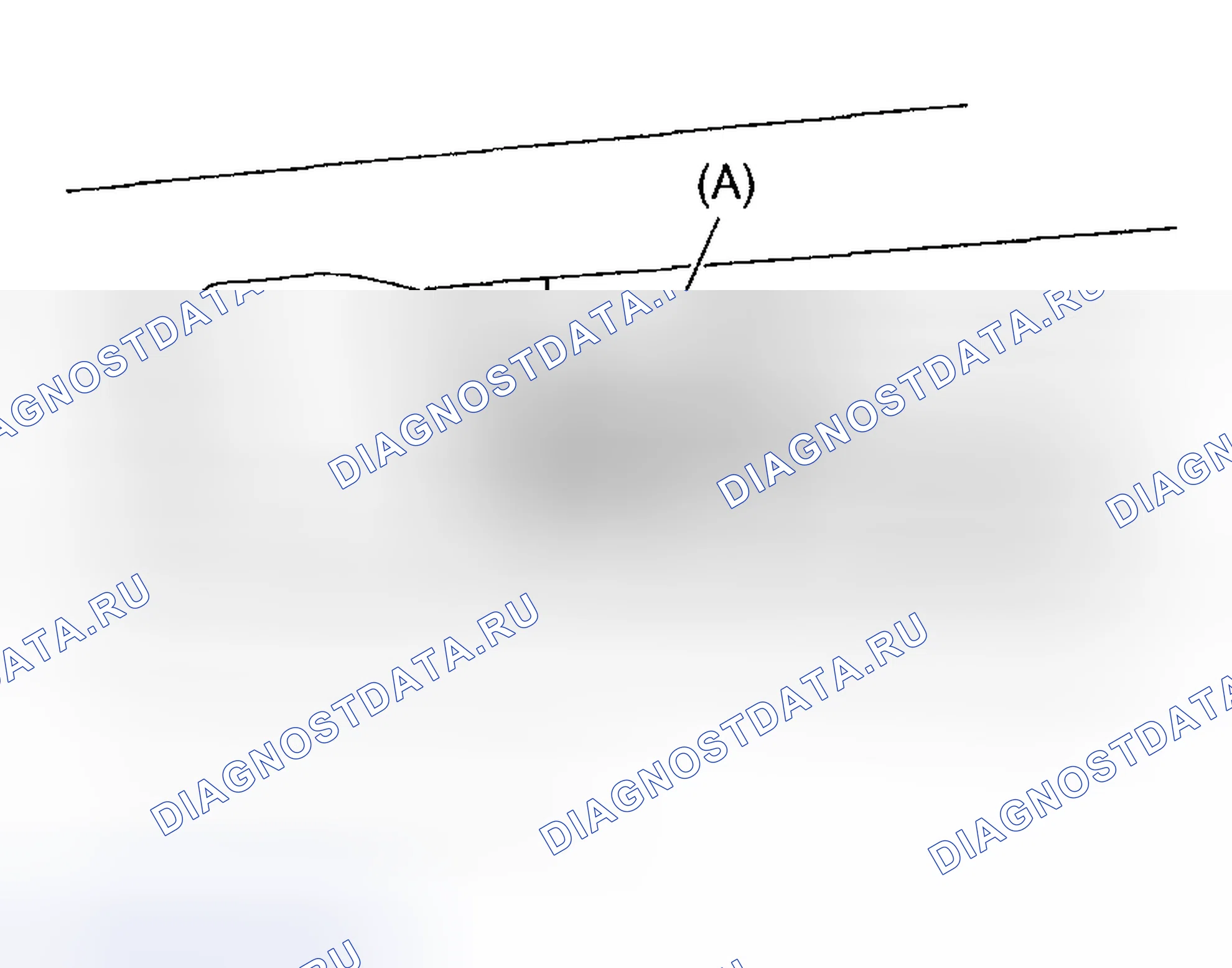 Рис. 22: ДЕМОНТАЖ. Subaru Impreza GD/GC/GG рестайлинг