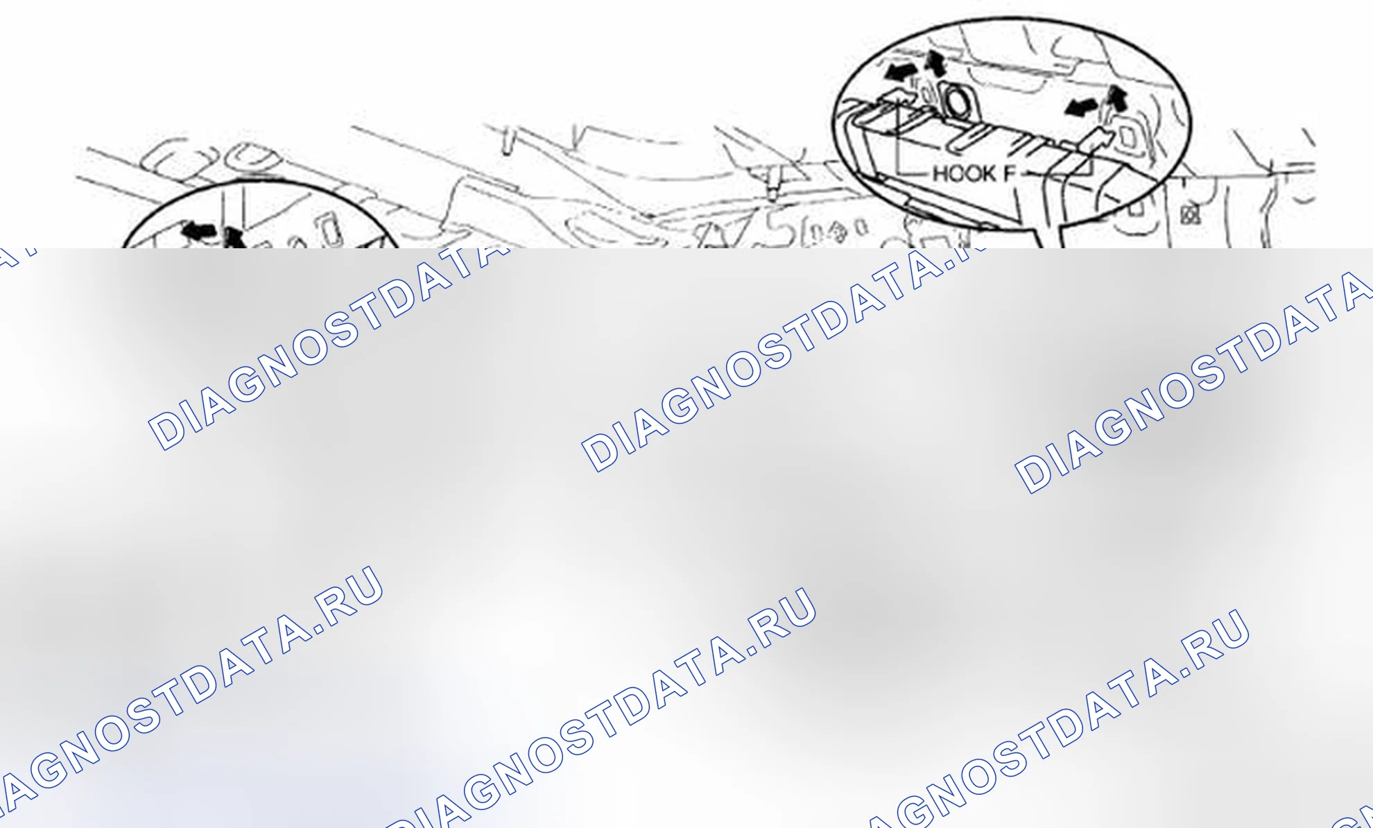Рис. 22. Mazda 6 GH рестайлинг