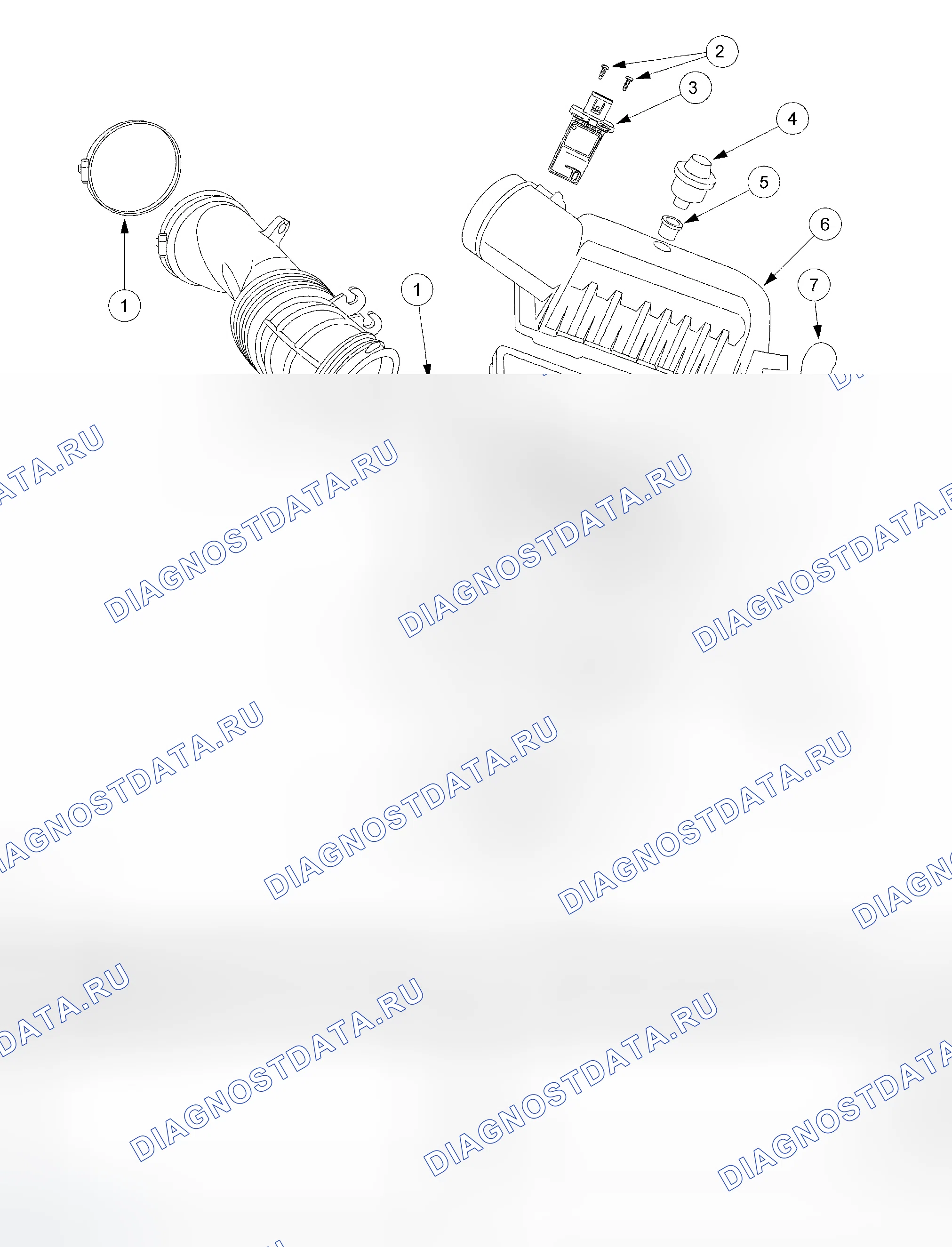 Рис. 20. Ford Cutaway E350 Super Duty 