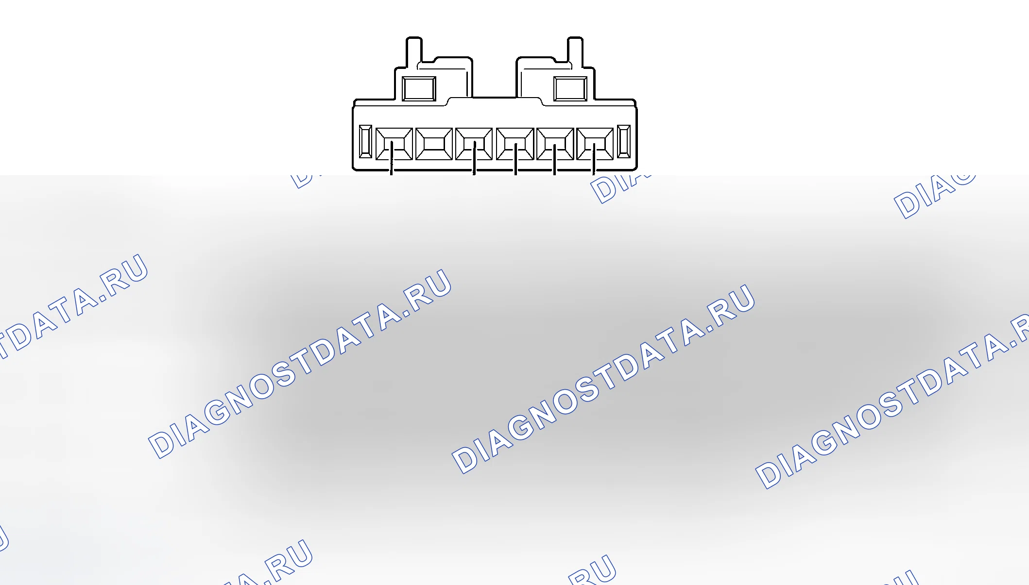 Рис. 11. Ford Five Hundred I