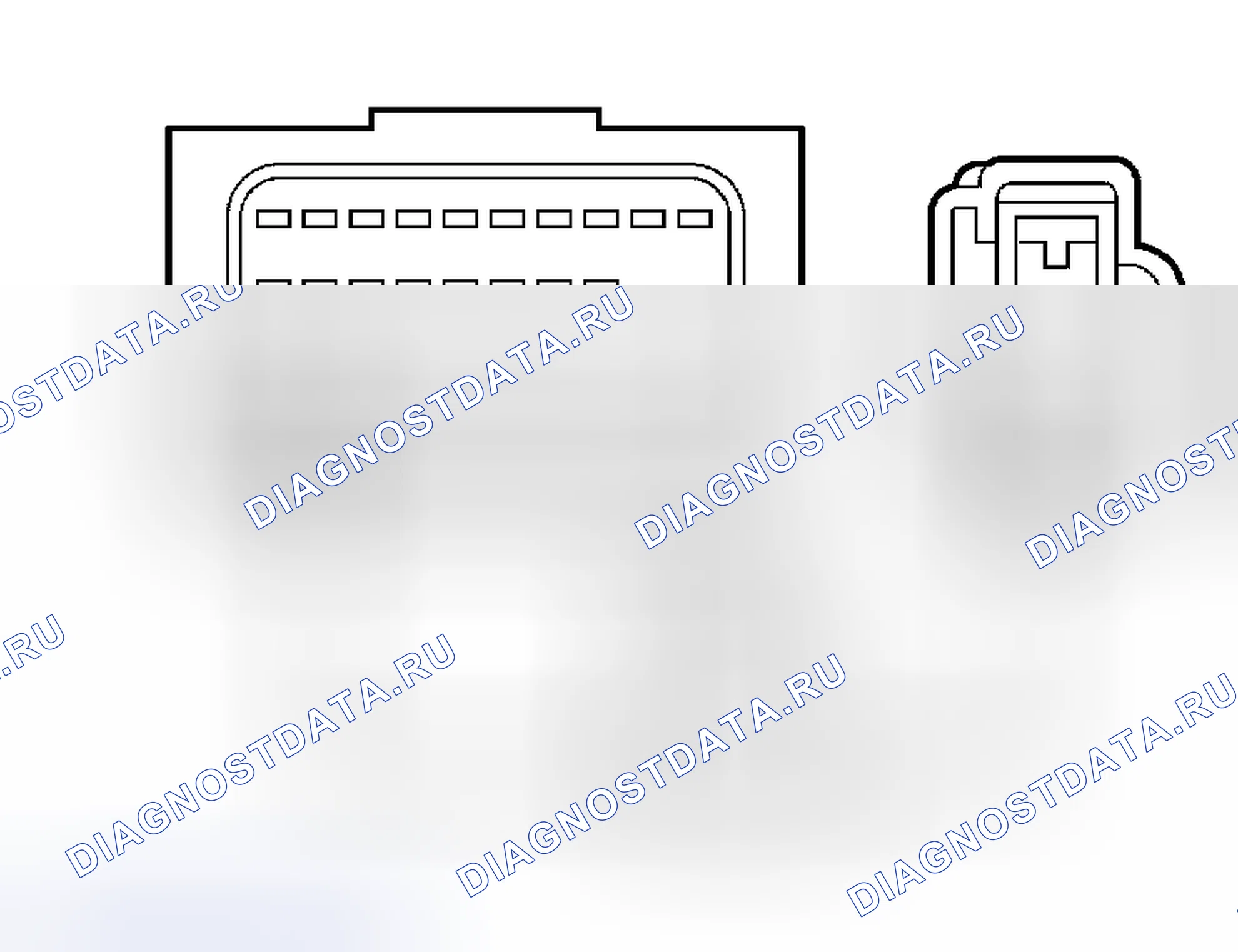 Рис. 89. Hyundai Porter IV