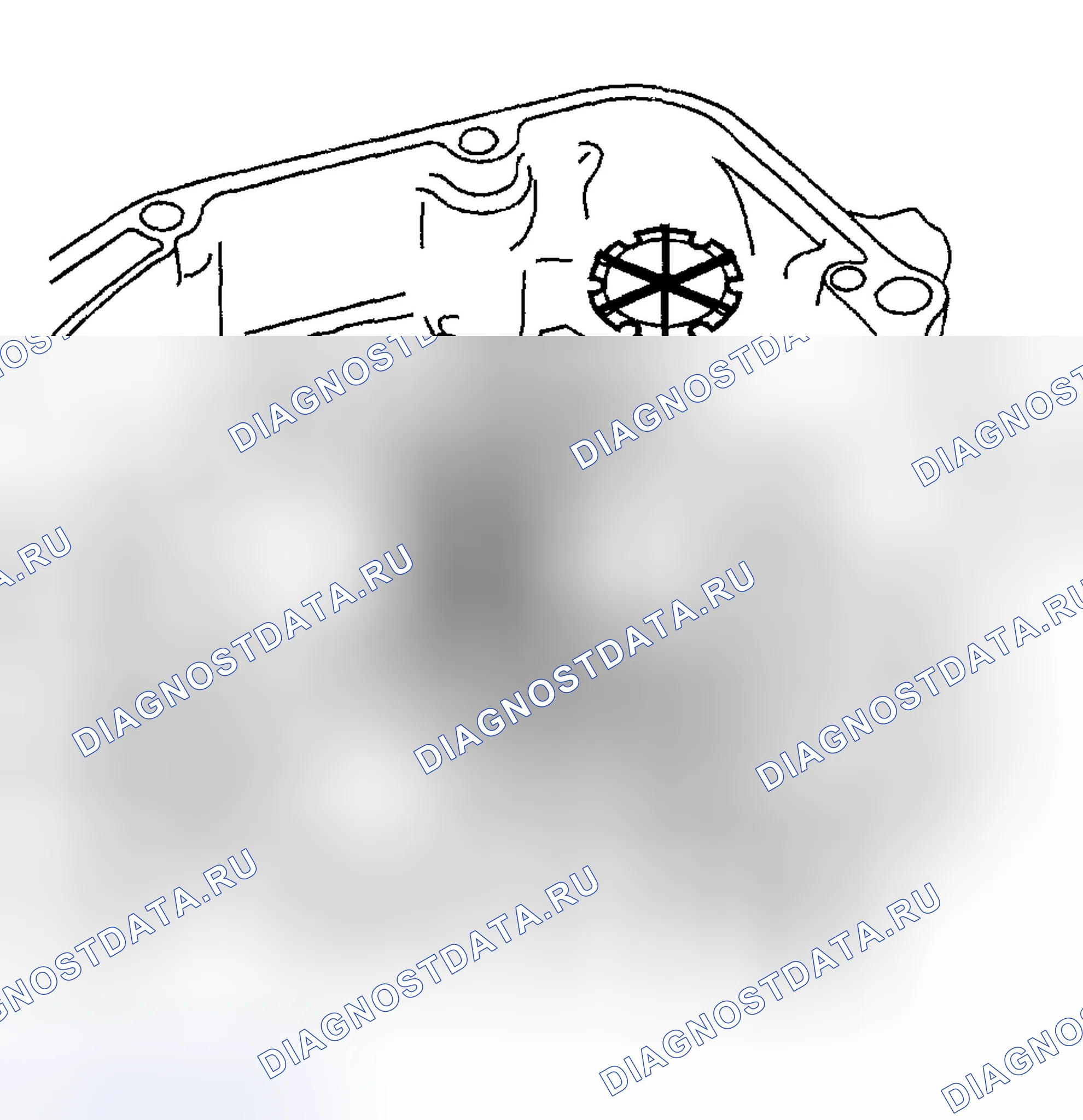 Рис. 342. Kia Rio I