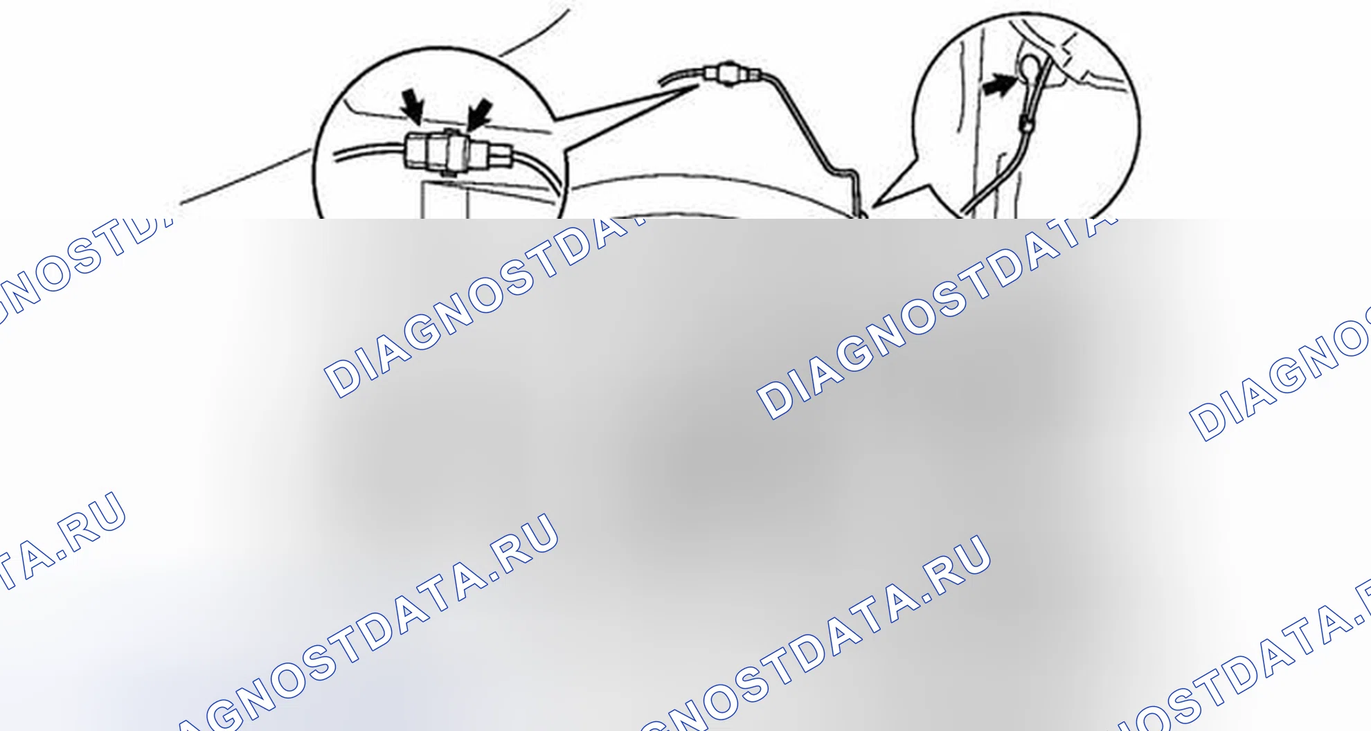 Рис. 81: ДЕМОНТАЖ. Toyota Yaris III