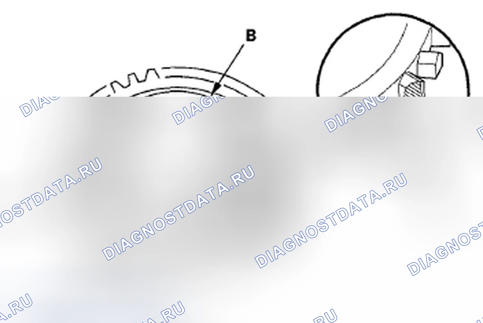 Рис. 141. Honda Fit GE
