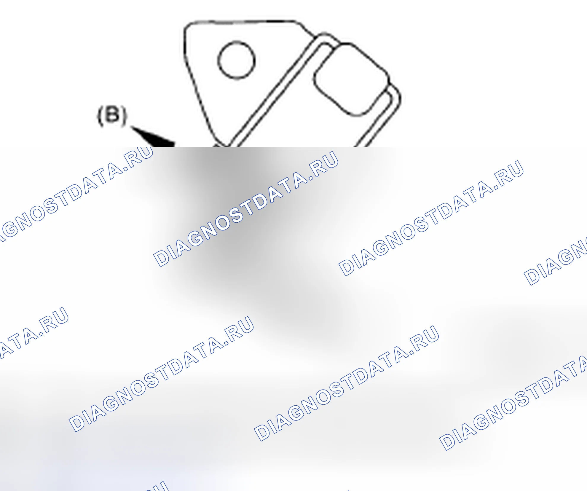 Рис. 306. Subaru Impreza GD/GC/GG рестайлинг 2