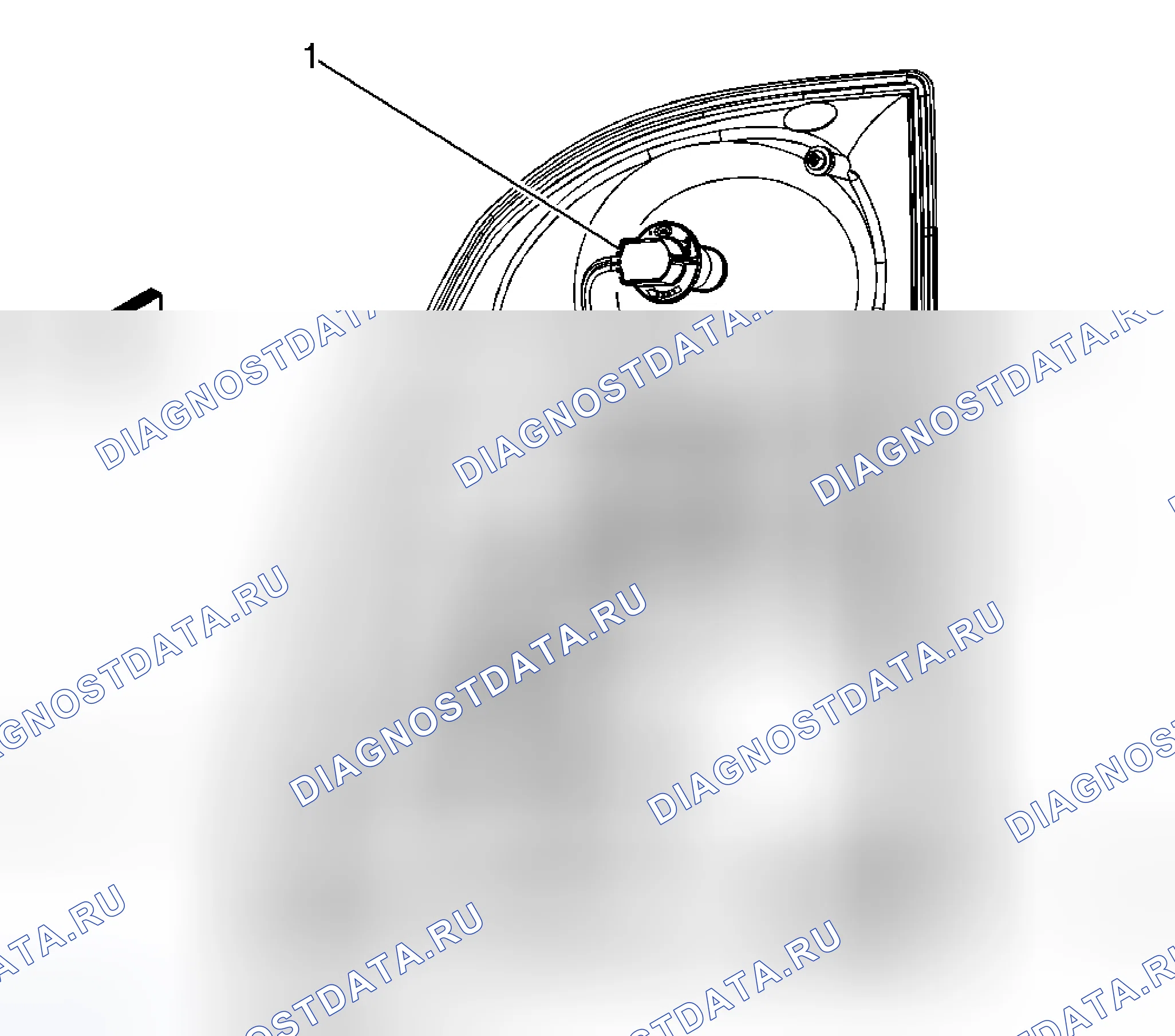 Рис. 63. Kia Picanto I рестайлинг