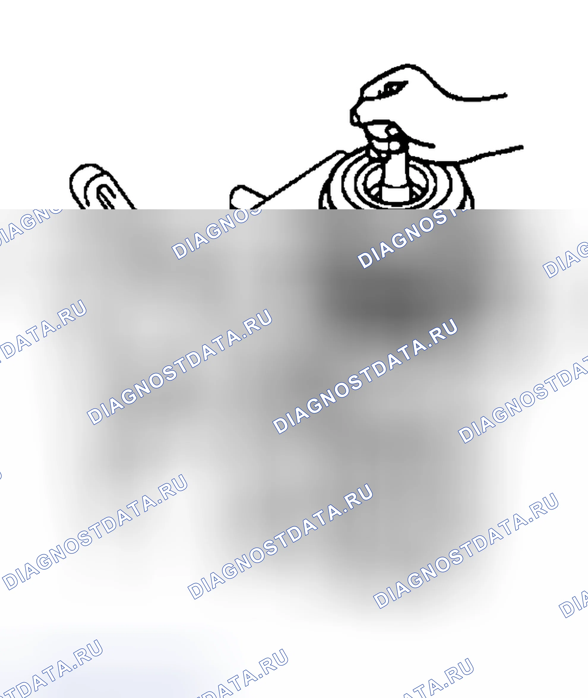 Рис. 156. Geely Tugella I рестайлинг