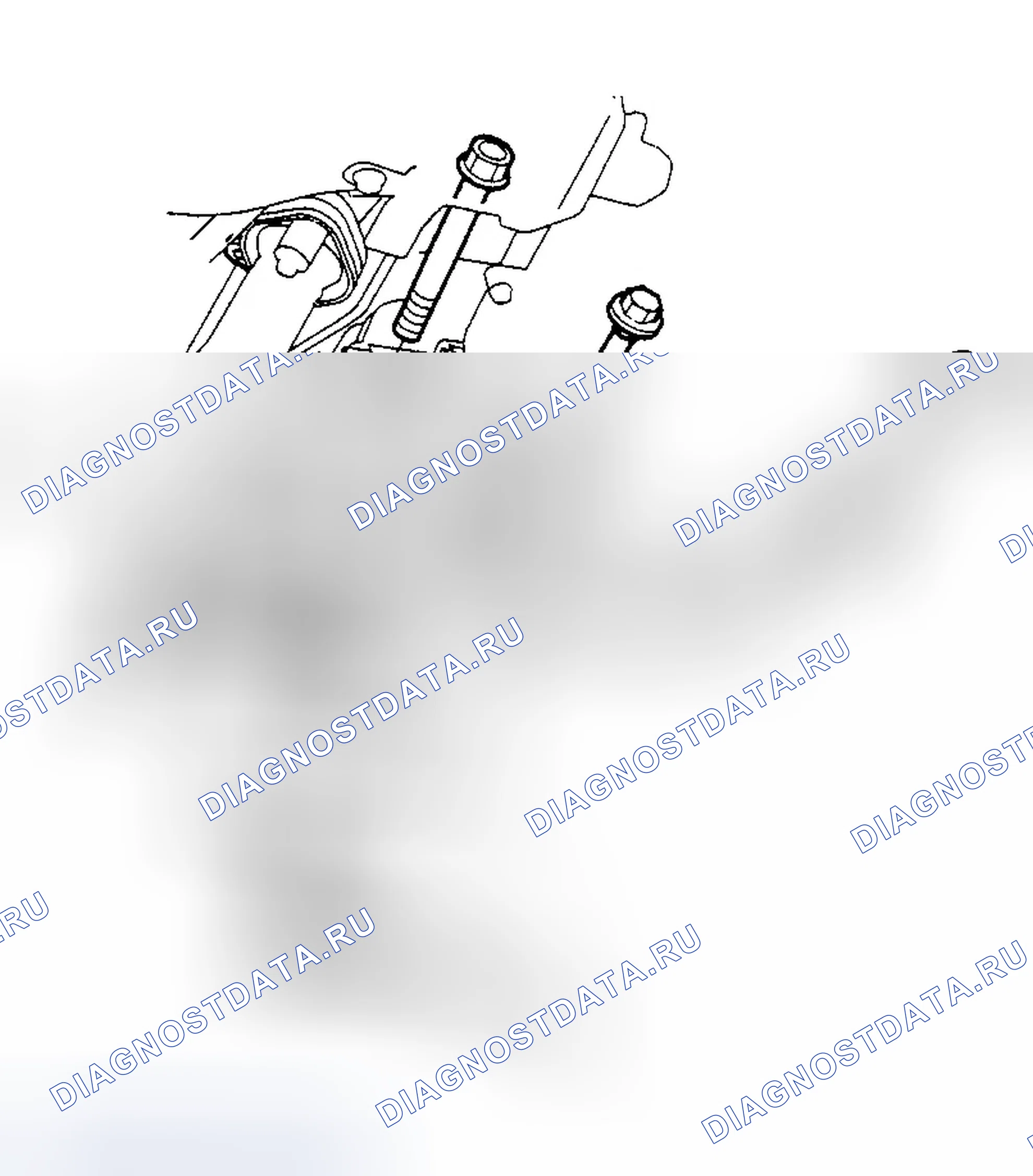 Рис. 127. Honda Insight ZE1