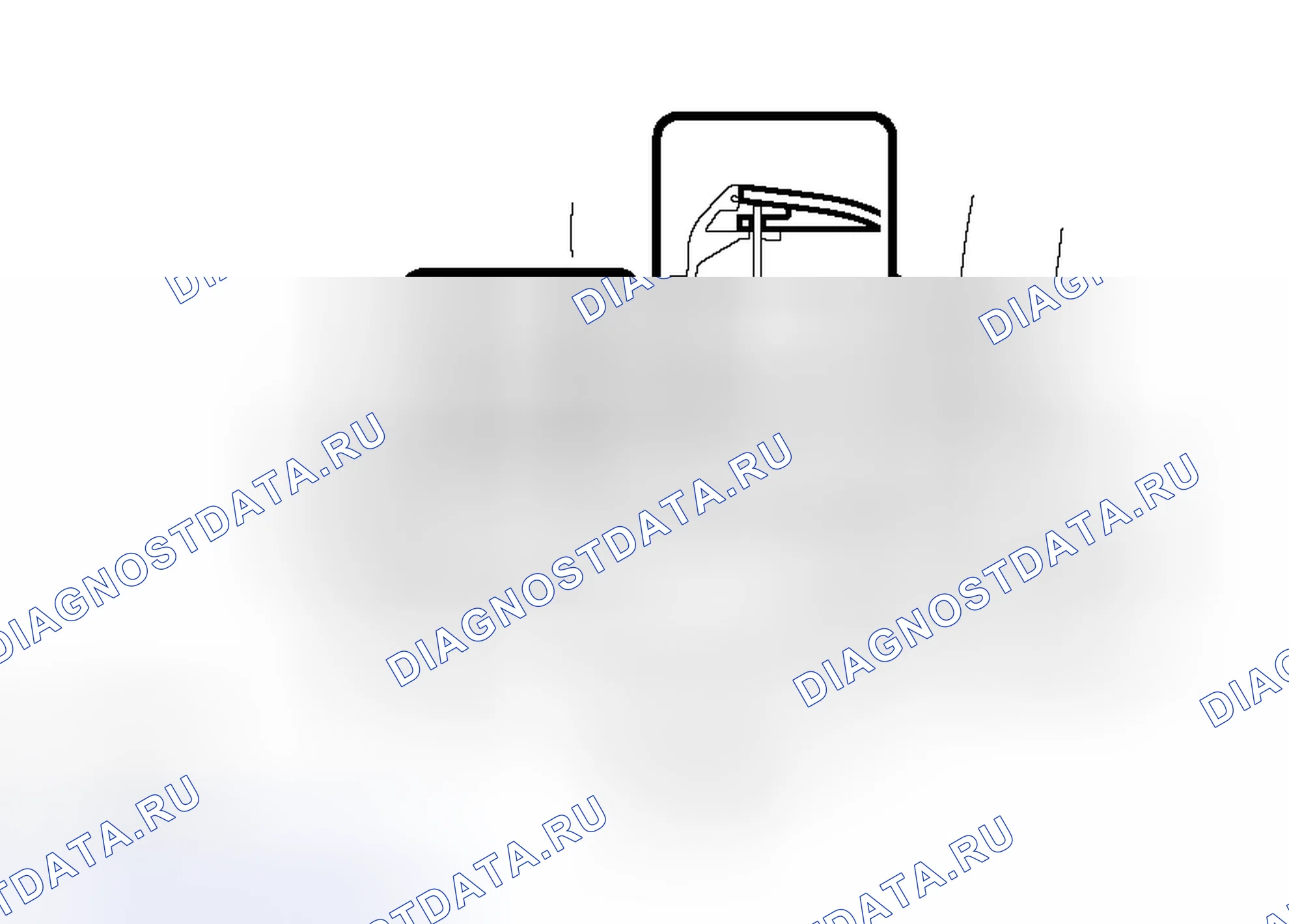 Рис. 37. Toyota Avalon XX30
