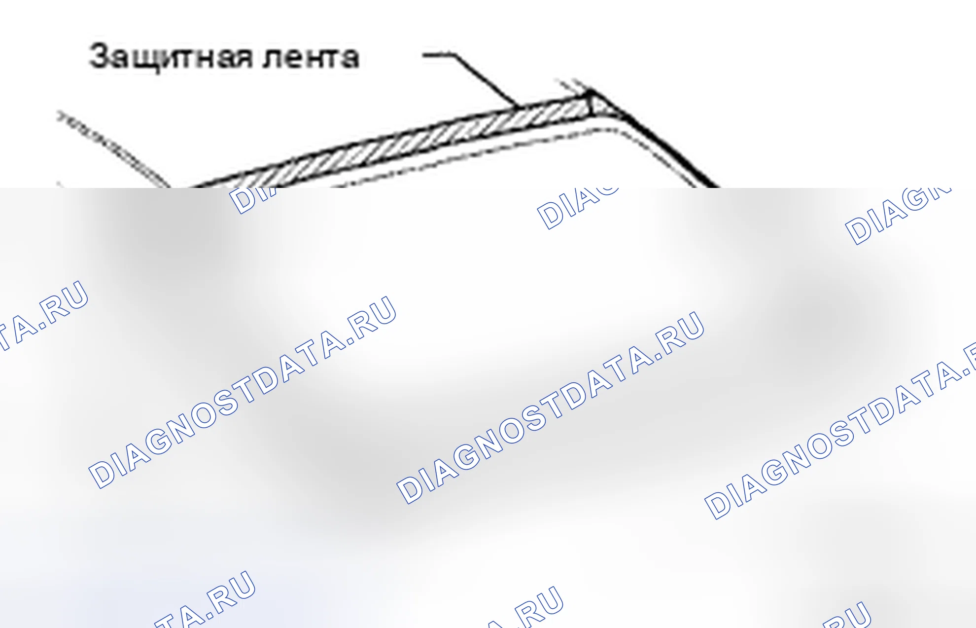 Рис. 175. Toyota Camry XV40