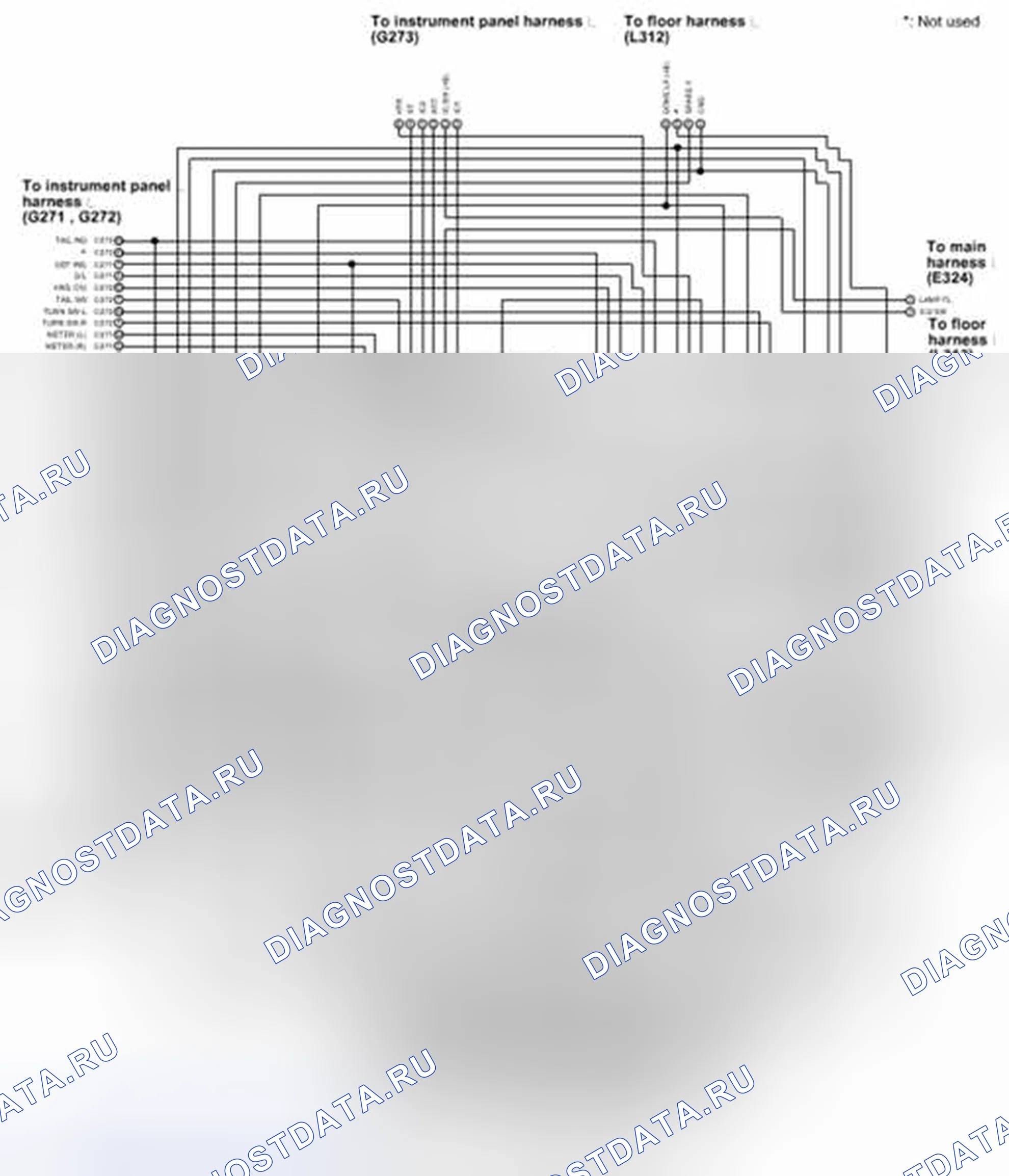 Рис. 1. Suzuki SX4 I рестайлинг