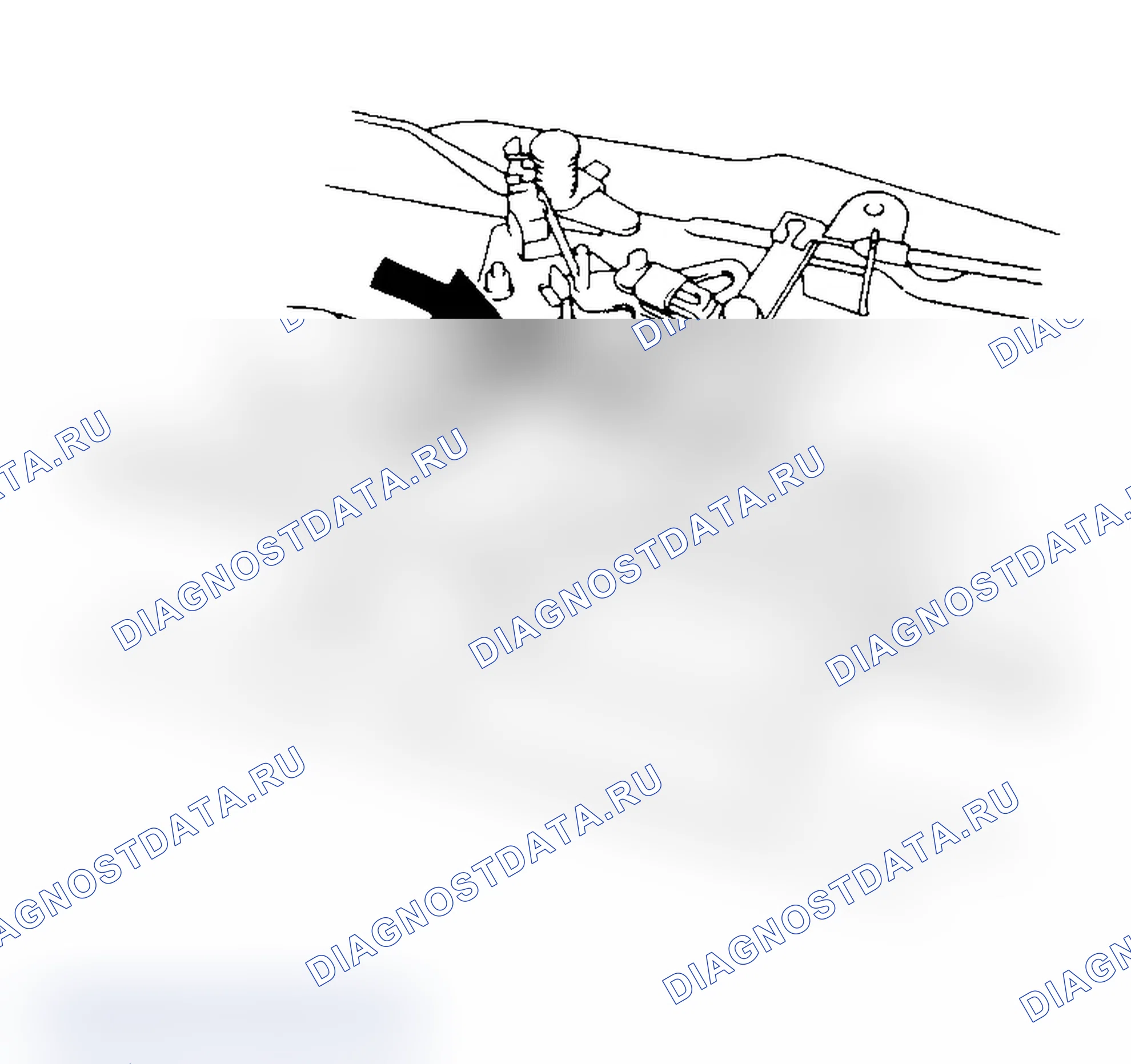 Рис. 6. Toyota 4Runner I