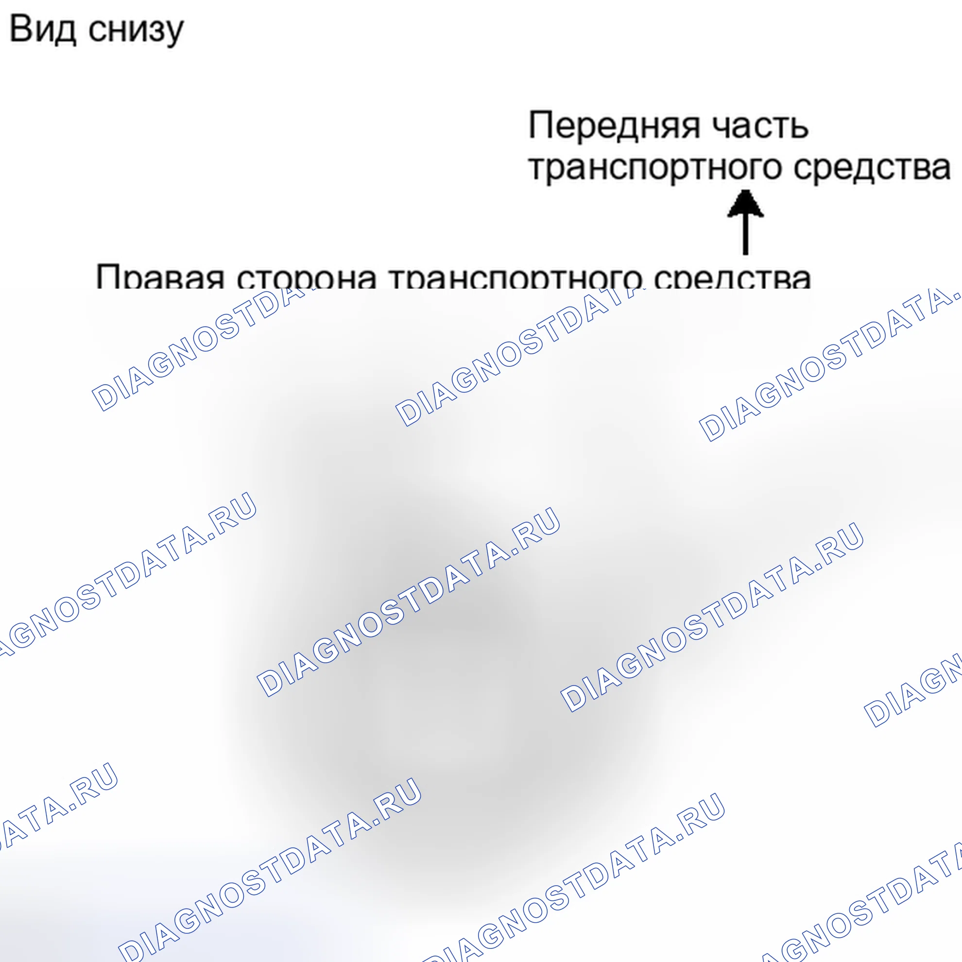 Рис. 326. Toyota Highlander II рестайлинг