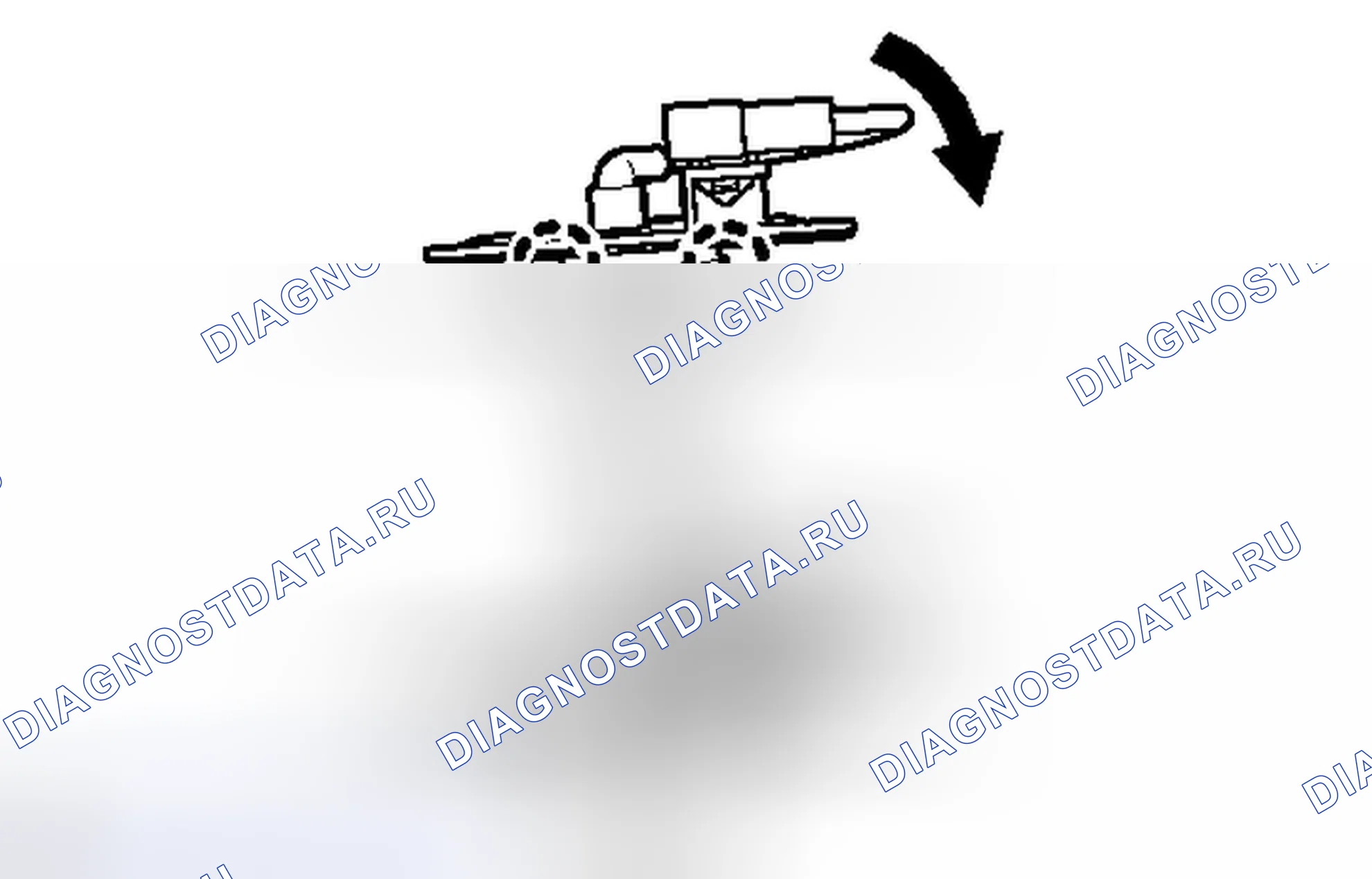 Рис. 21: УСТАНОВКА. Haval H4 I