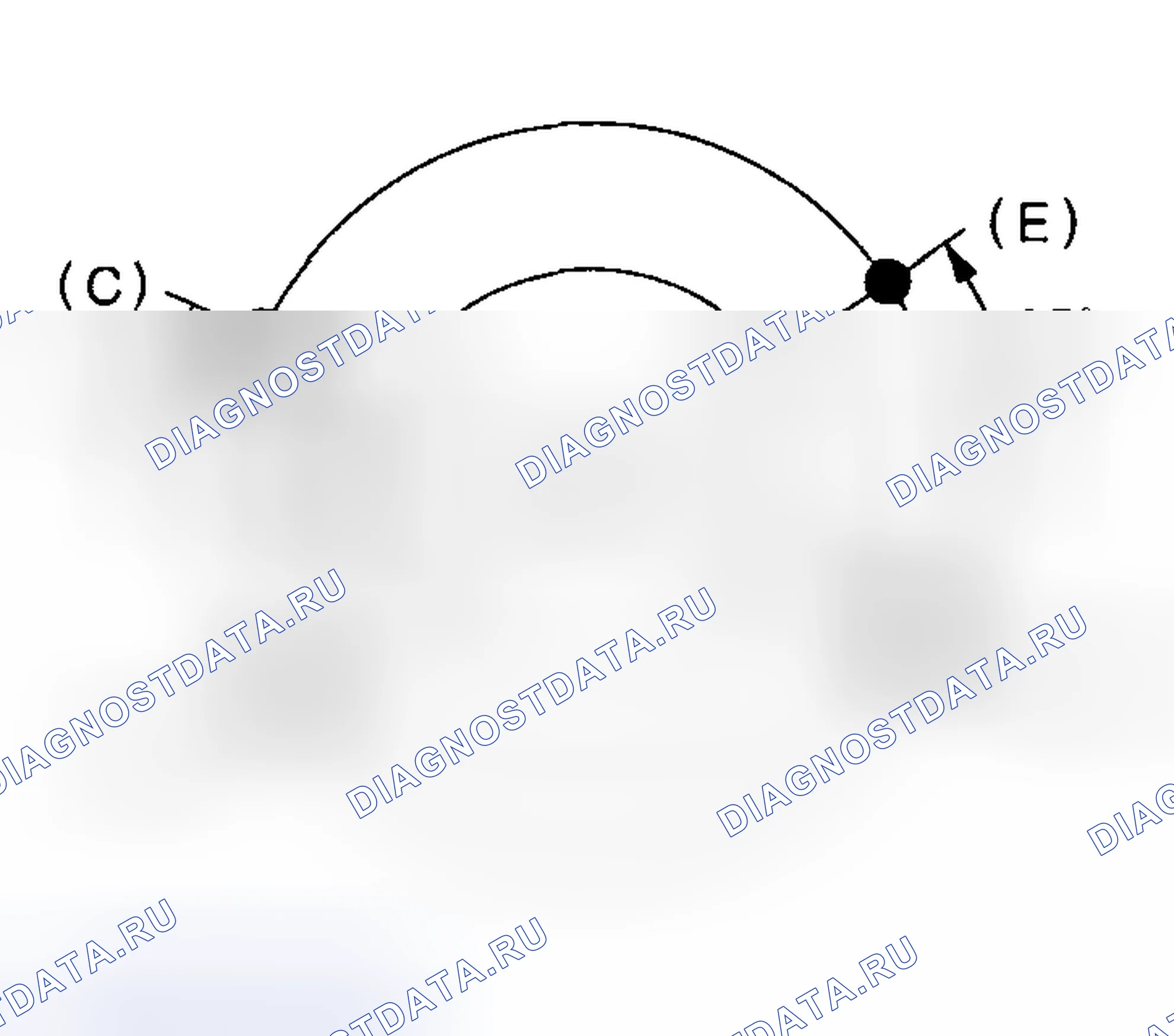 Рис. 256. Subaru Outback BH