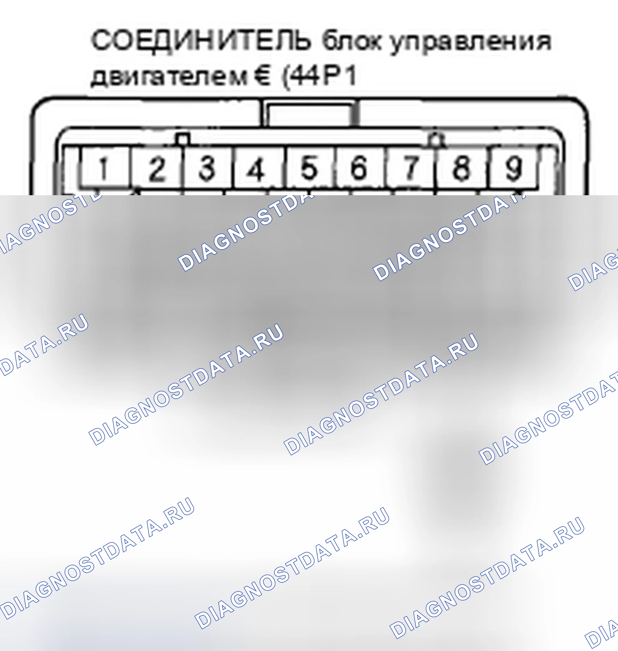 Рис. 654. Honda Civic VIII