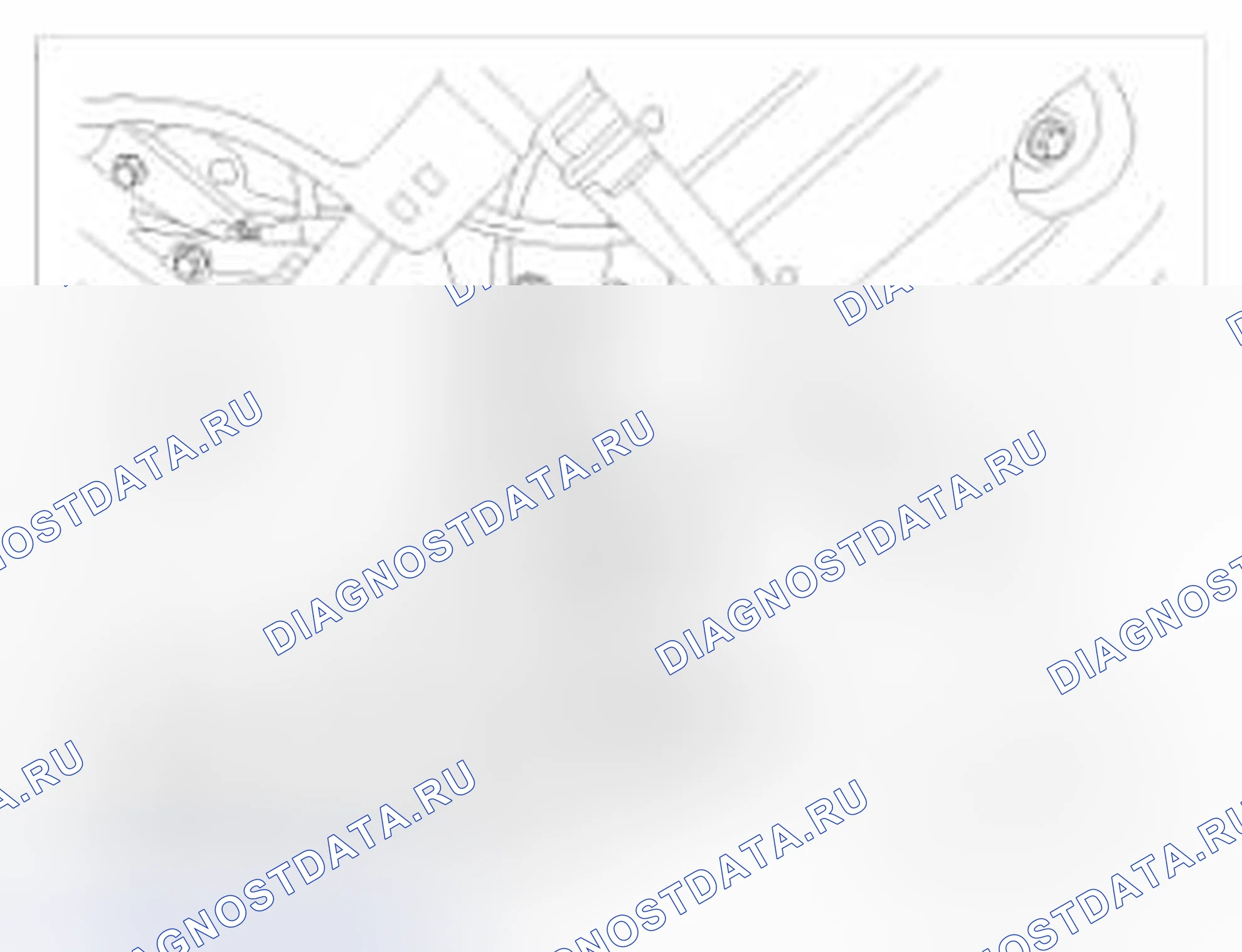 Рис. 41. BMW 6 серия F06/F13/F12