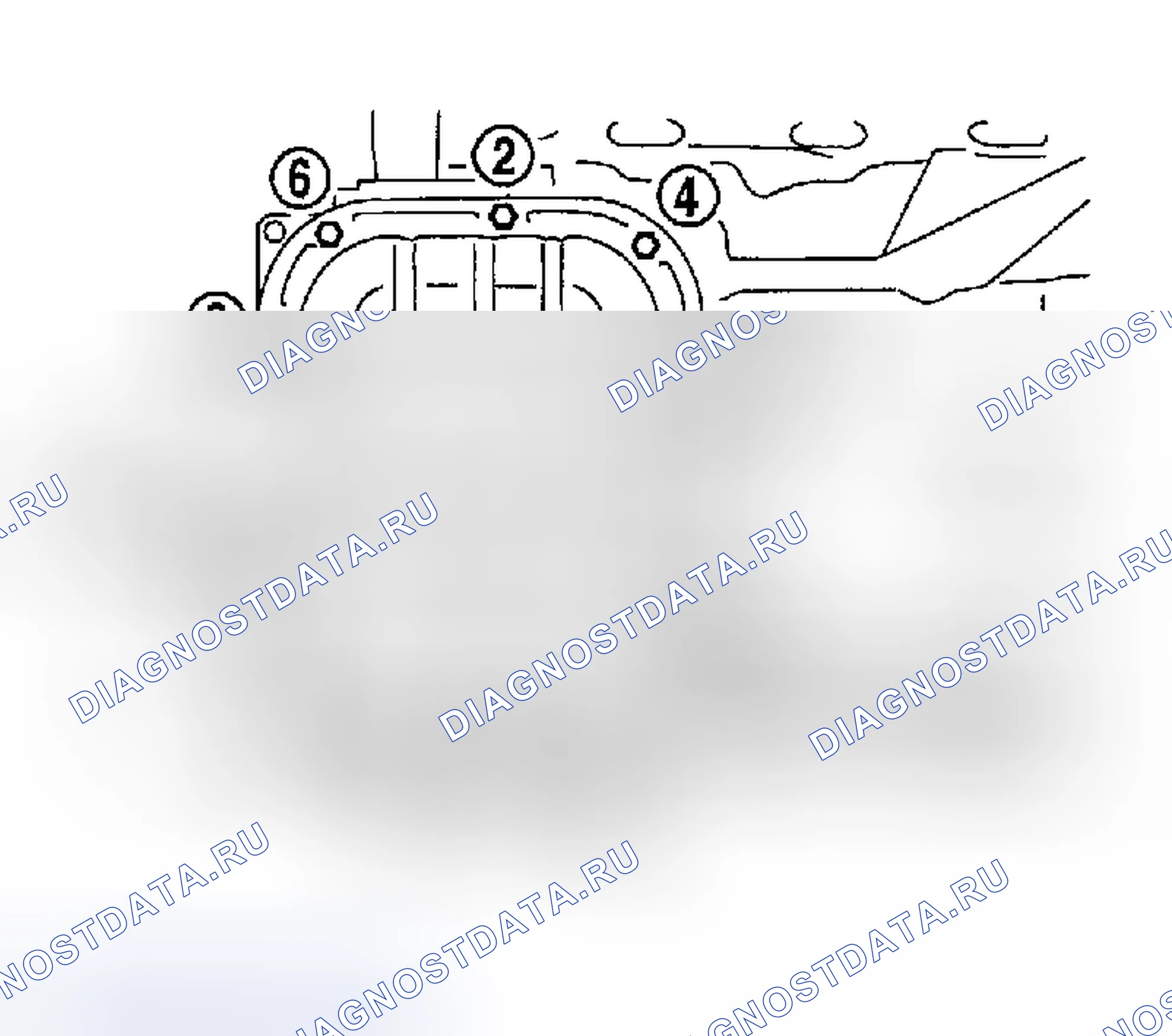 Рис. 89. Nissan Maxima A33