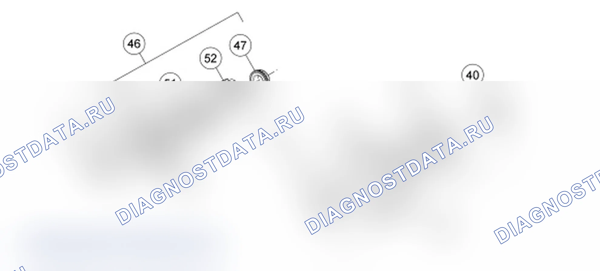 Рис. 163. Ford Edge I