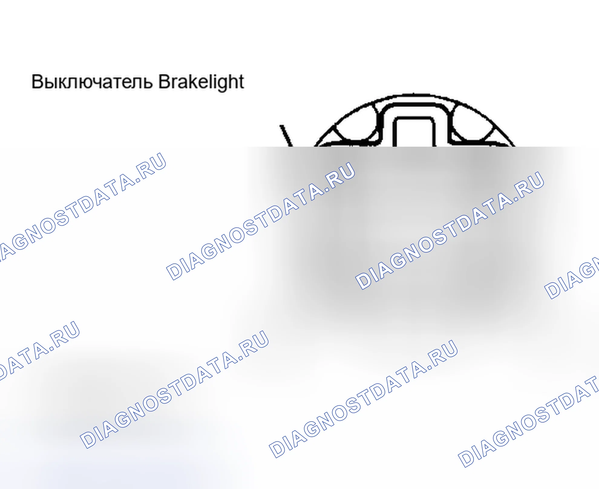 Рис. 139. Toyota Prius I рестайлинг