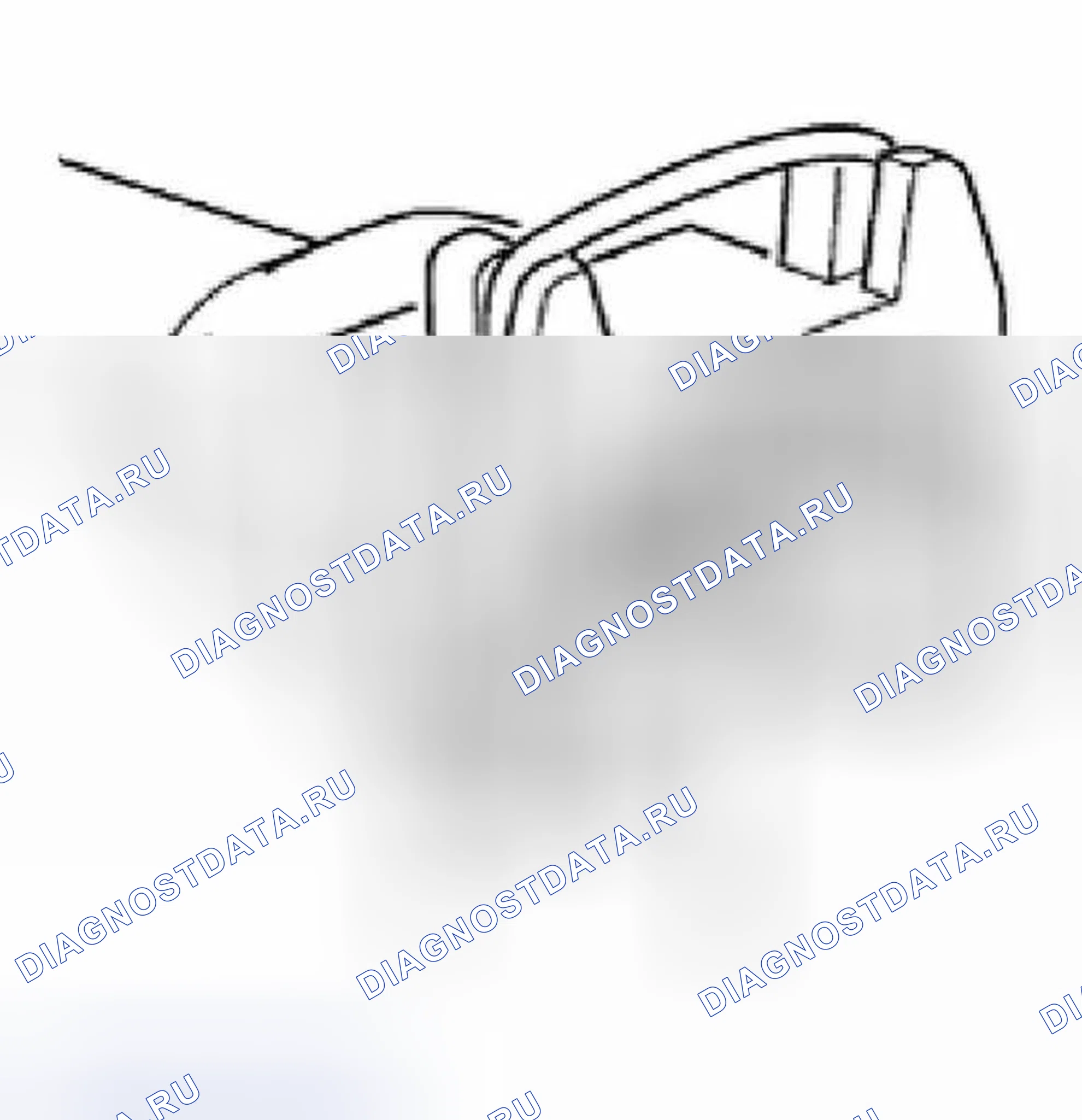 Рис. 148. Audi A6 C5 рестайлинг