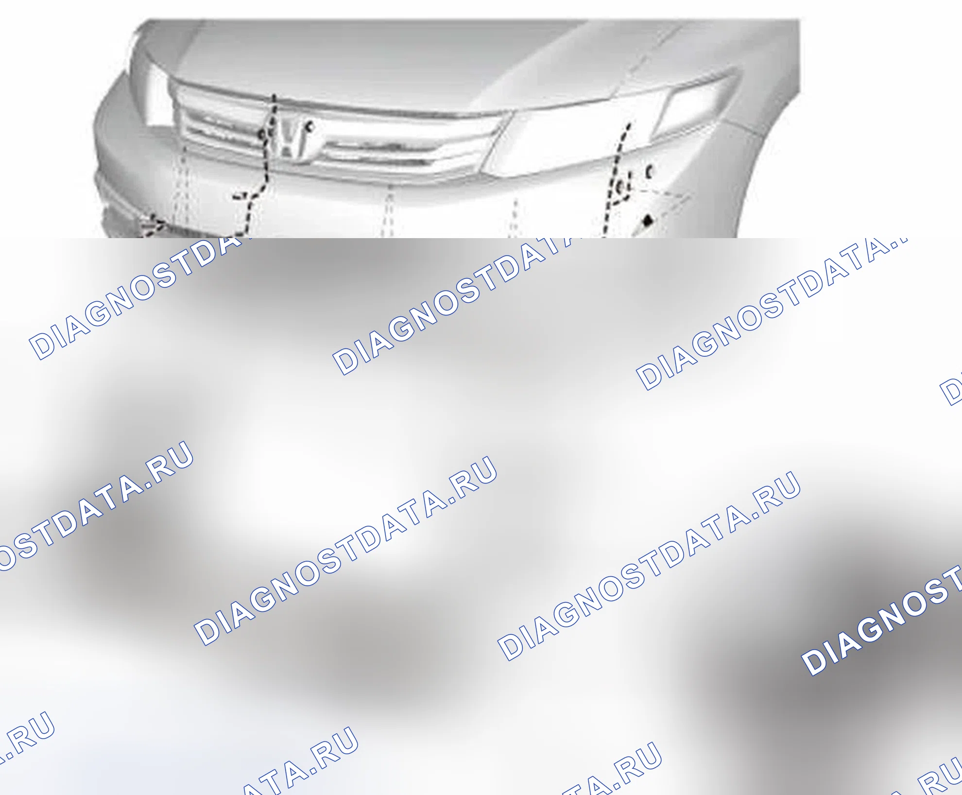 Рис. 109. Honda Civic IX