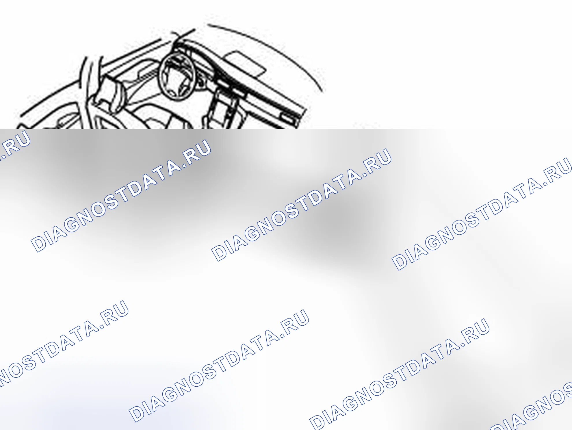 Рис. 56. Volvo S80 II рестайлинг